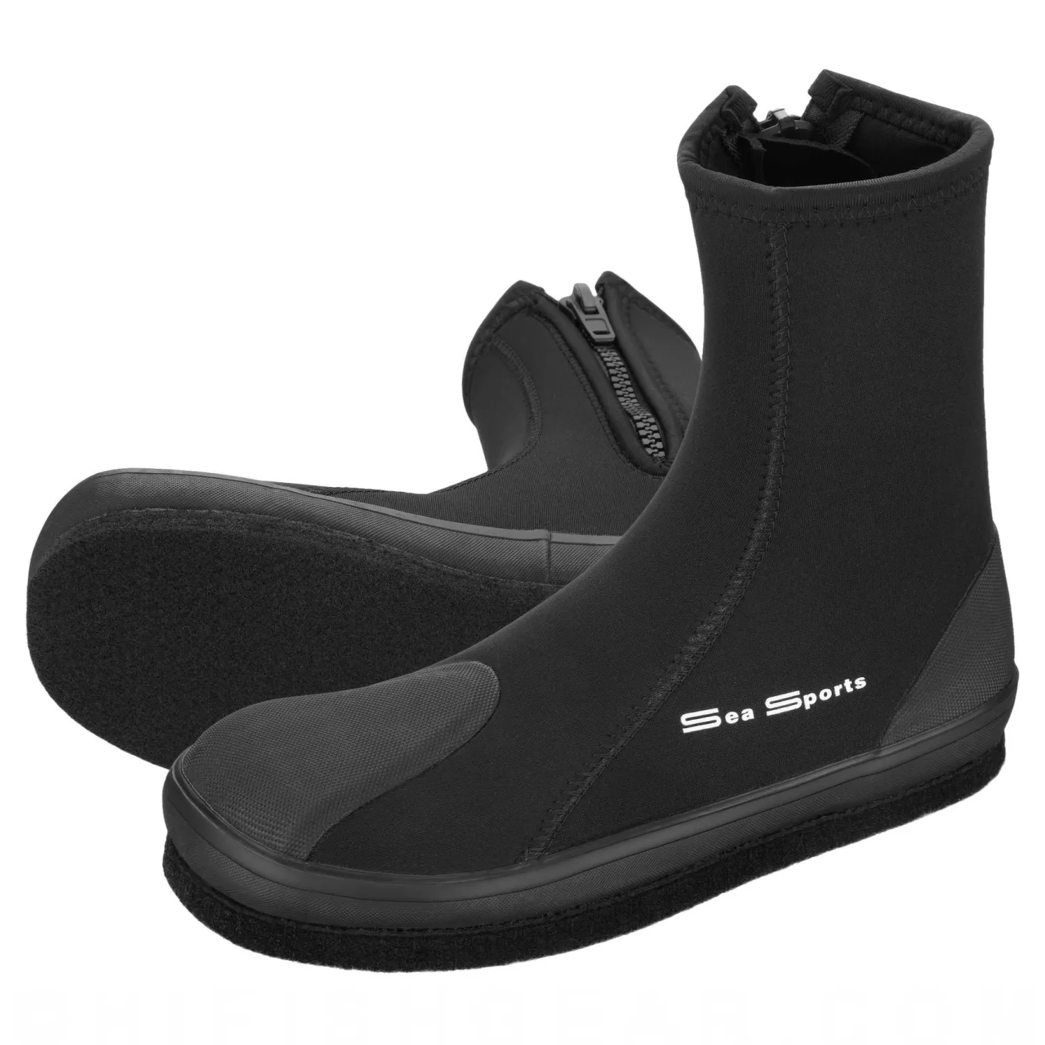 Sea Sports Tabis- Neoprene Felt-Sole Tabi Boots