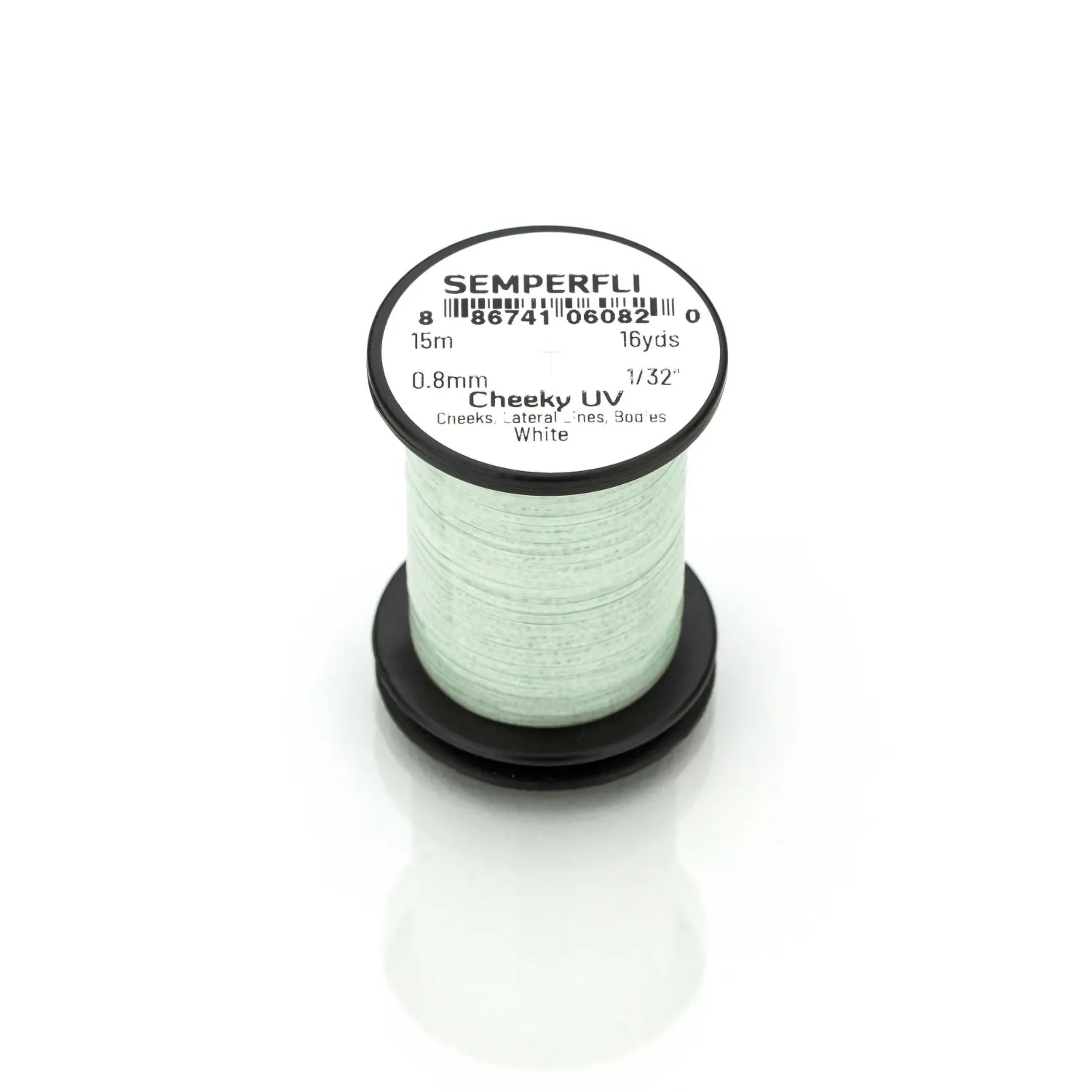 Semperfli Thread & Wire- Cheeky UV