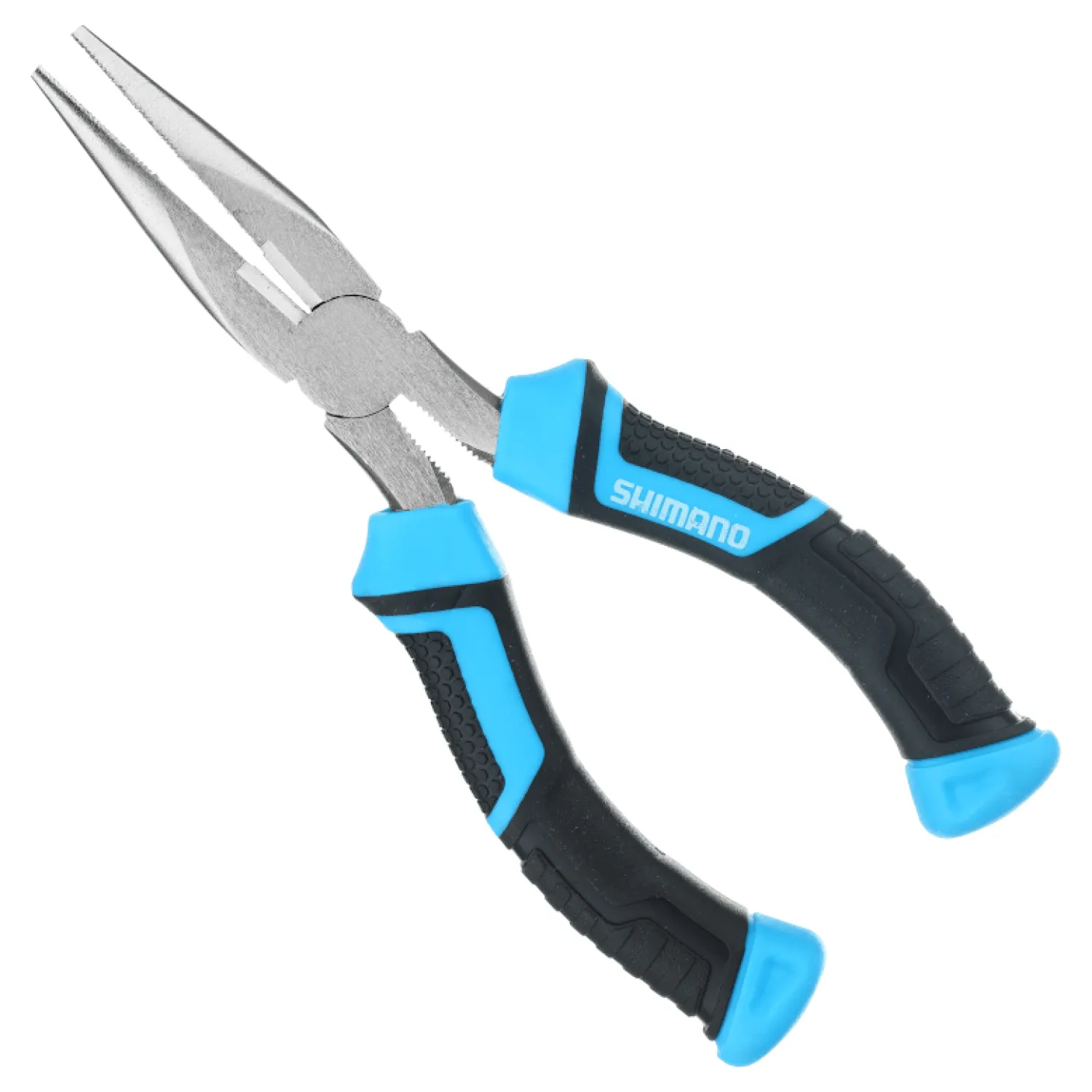 Shimano Tools & Misc- Brutas Long Nose Pliers