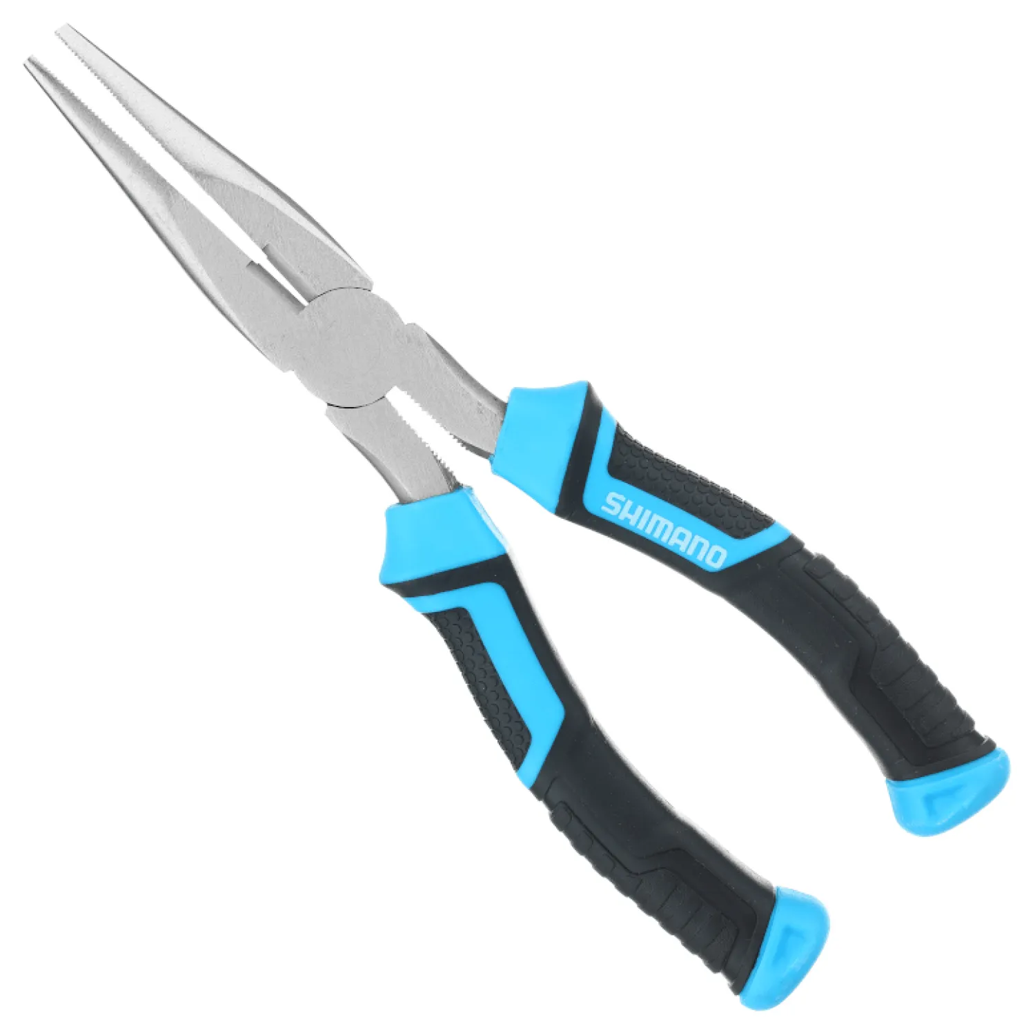 Shimano Tools & Misc- Brutas Long Nose Pliers