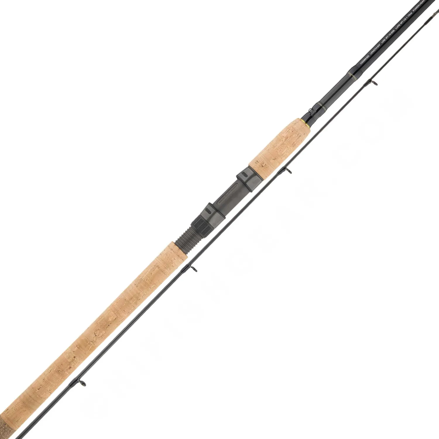 Shimano Spinning Rods- Clarus Salmon Steelhead Spinning