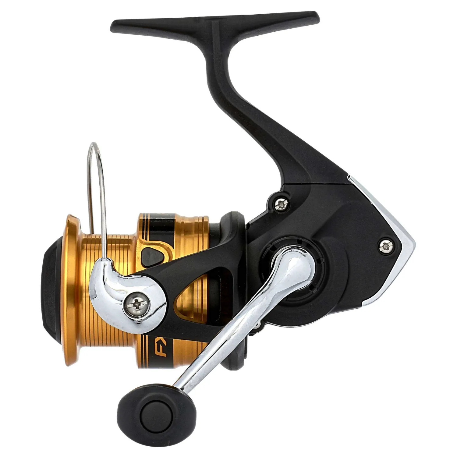 Shimano Spinning Reels- FX FC