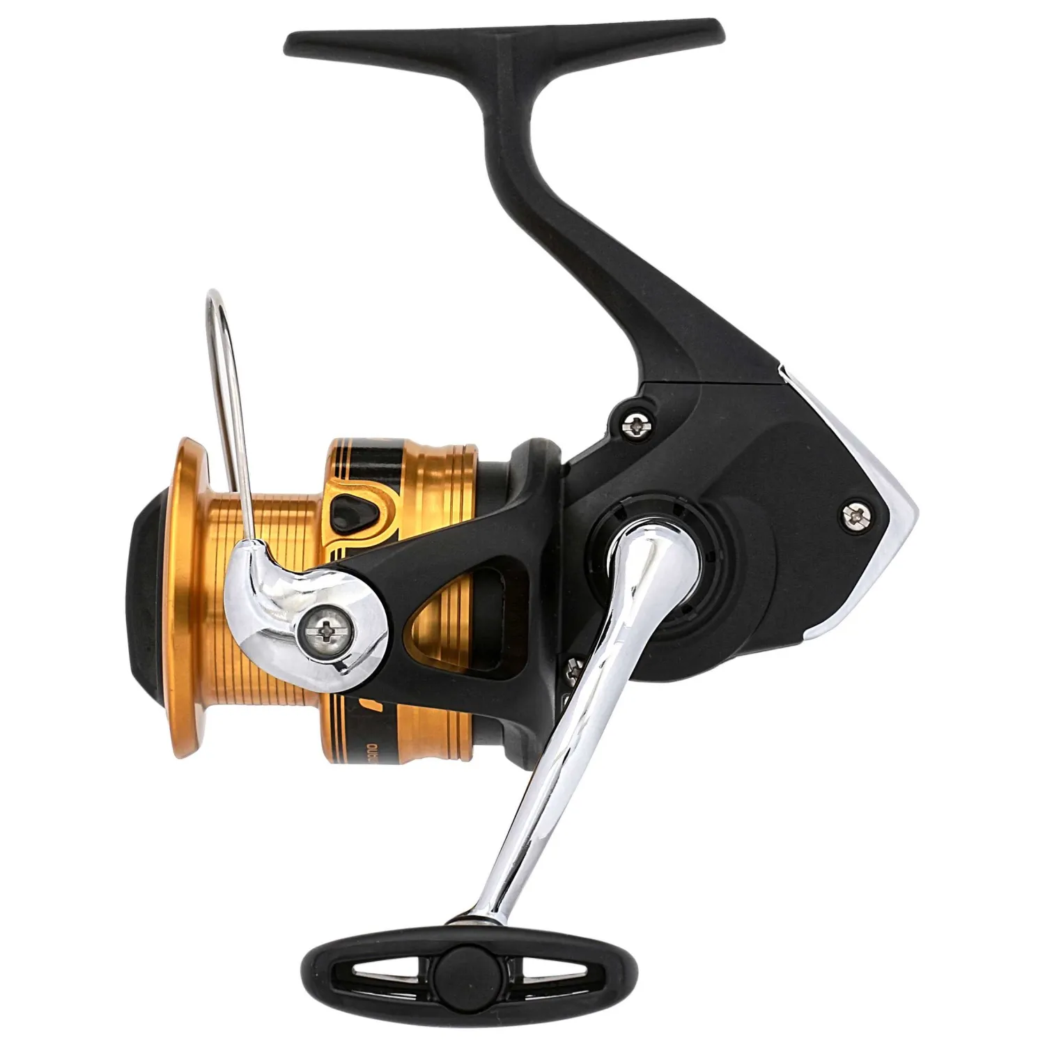 Shimano Spinning Reels- FX FC