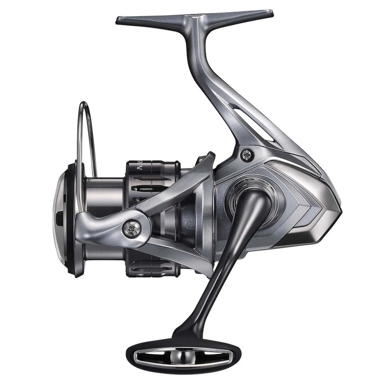 Shimano Spinning Reels- Nasci FC