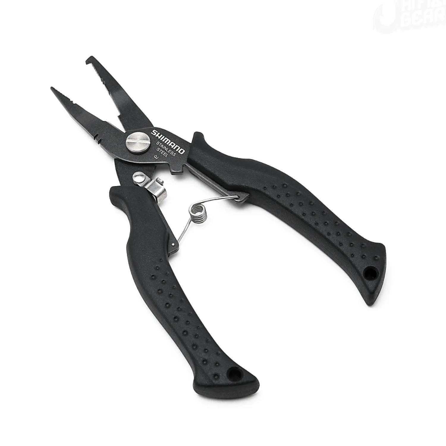 Shimano Tools & Misc | Split Rings- Power Pliers