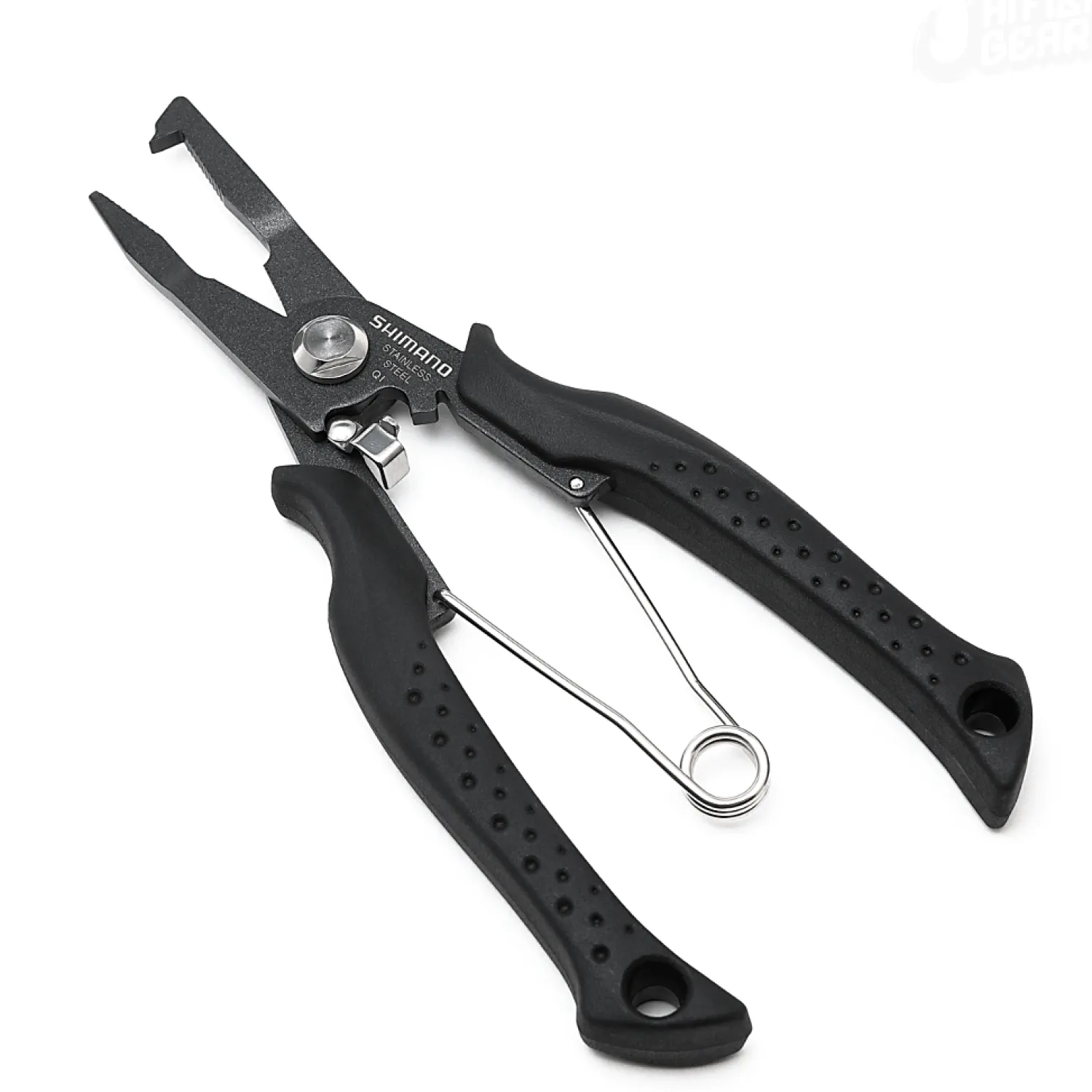 Shimano Tools & Misc | Split Rings- Power Pliers