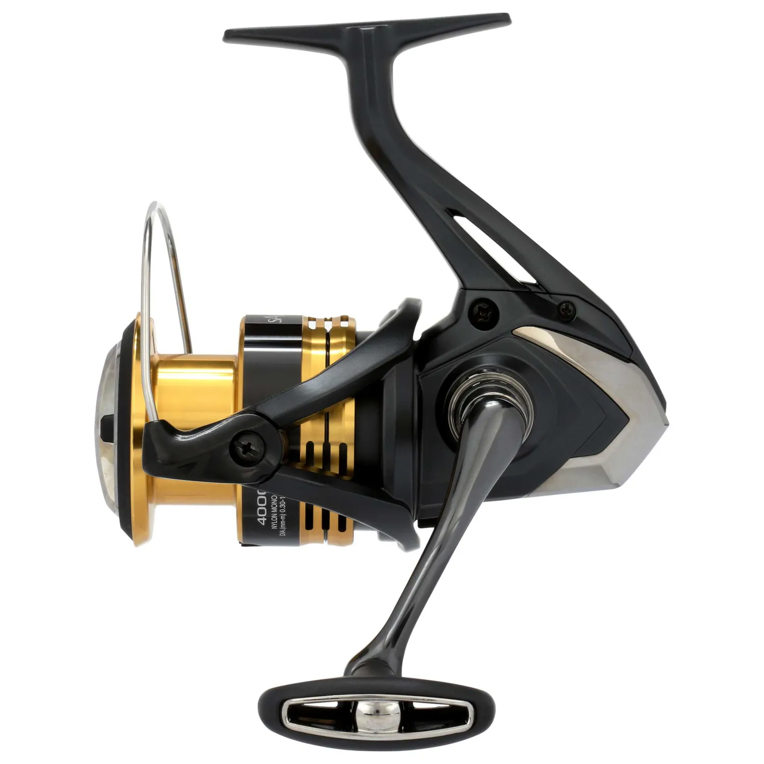 Shimano Spinning Reels- Sahara FJ