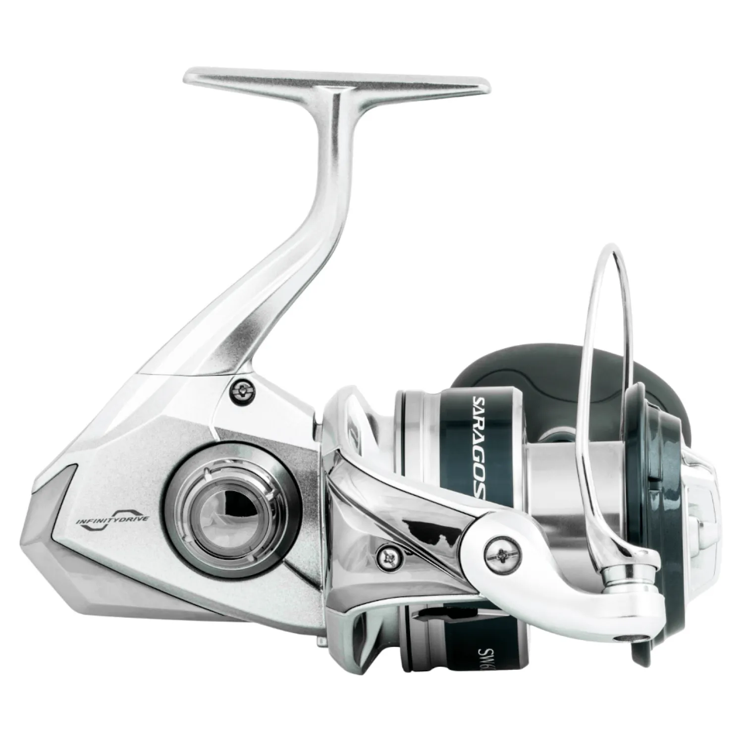 Shimano Spinning Reels- Saragosa SW A