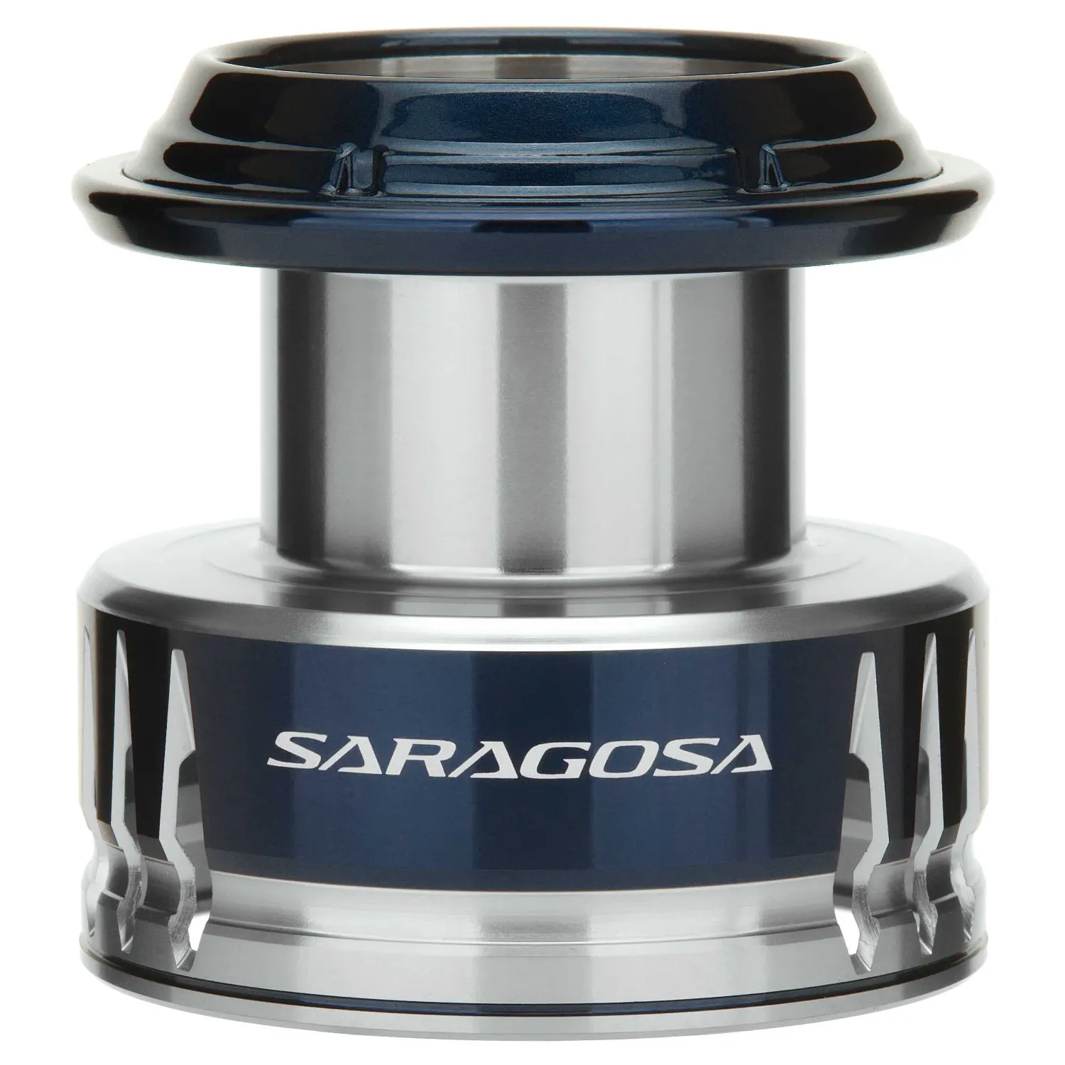 Shimano Reel Mods- Saragosa SW A Spool Assembly