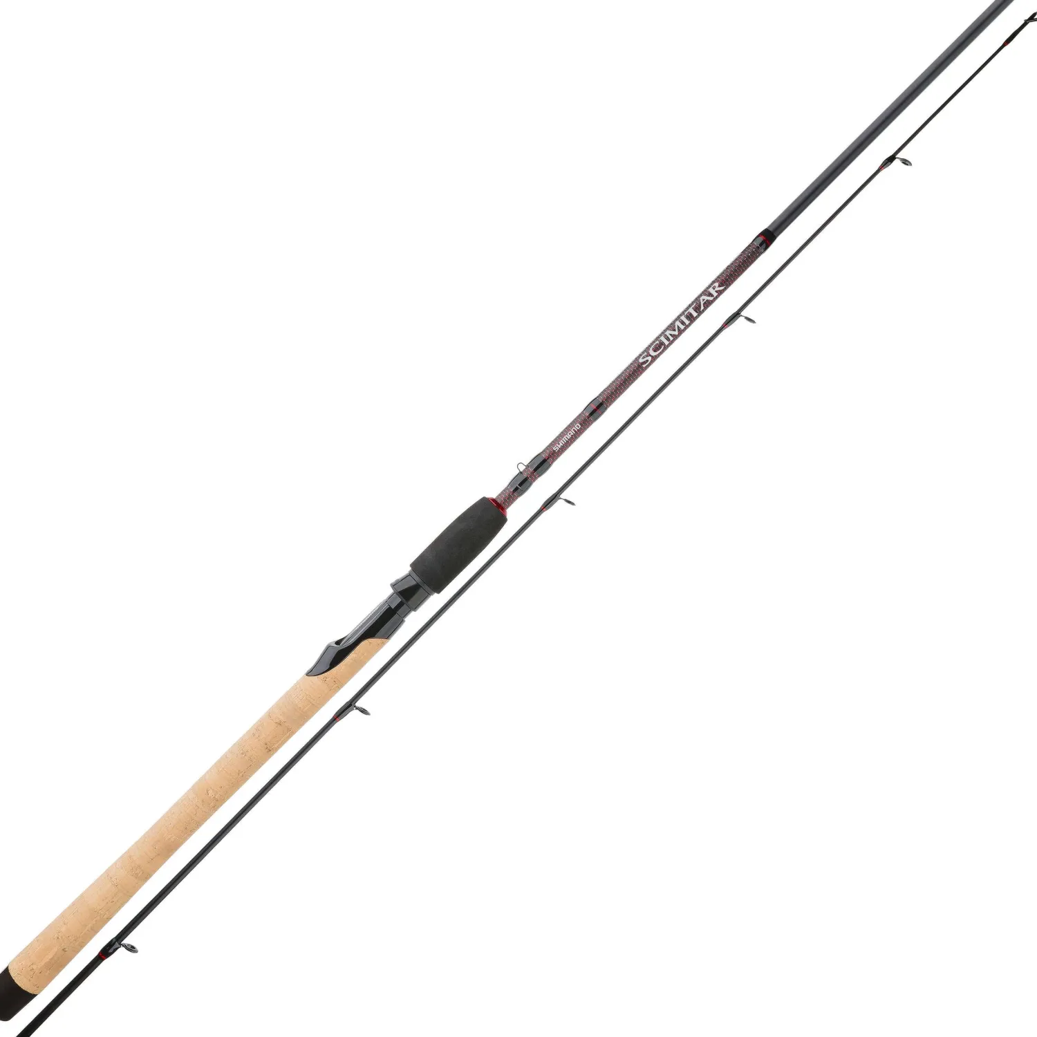 Shimano Spinning Rods- Scimitar C Salmon/Steelhead Spinning Rod