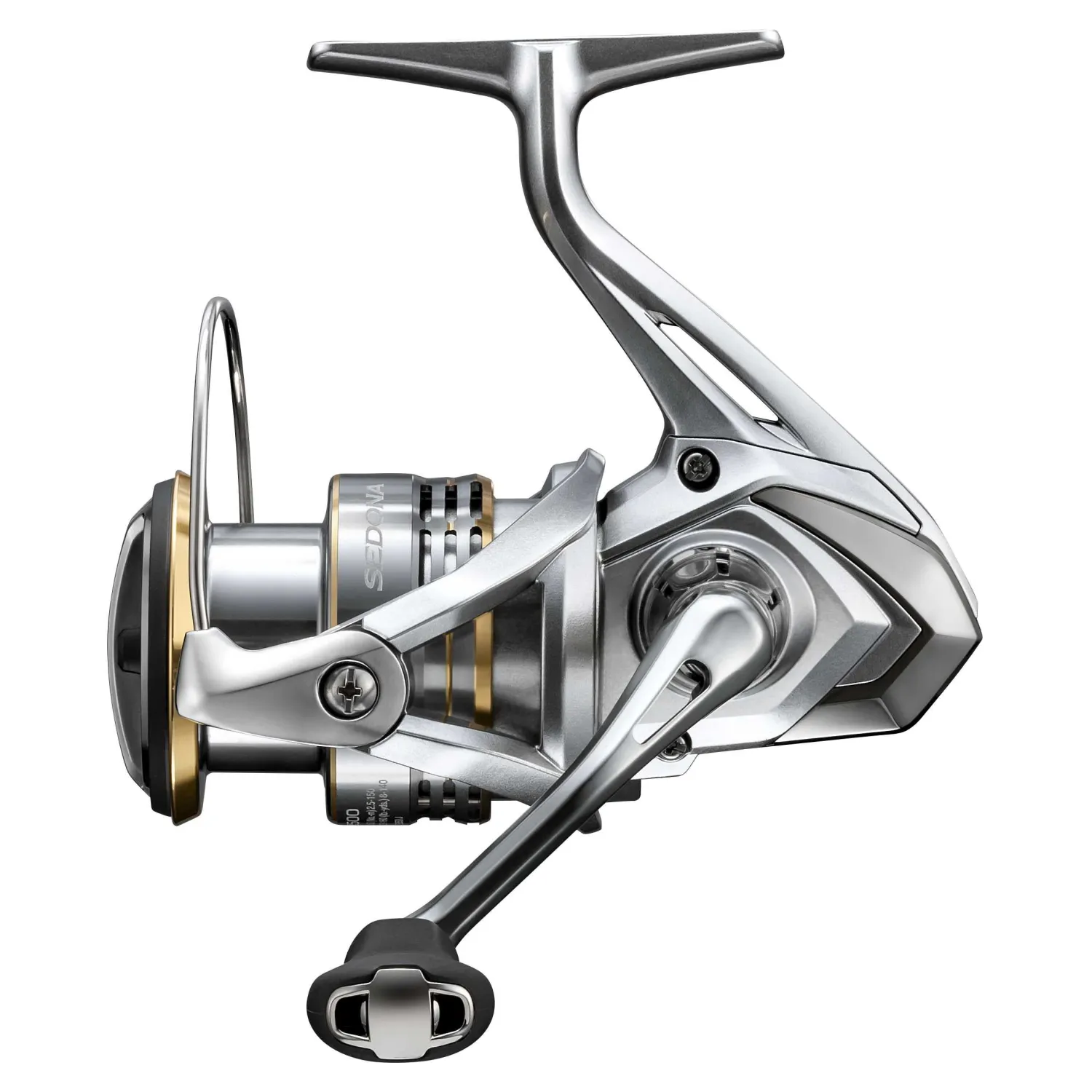 Shimano Spinning Reels- Sedona FJ