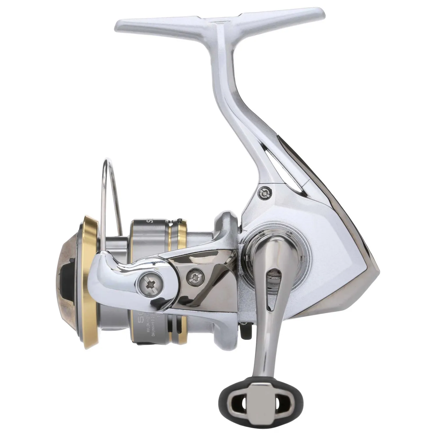 Shimano Spinning Reels- Sedona FJ