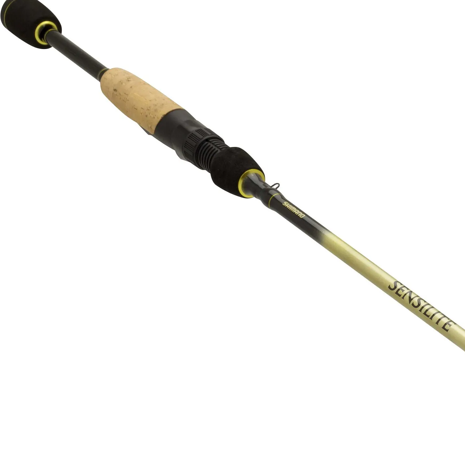 Shimano Spinning Rods- Sensilite Spinning