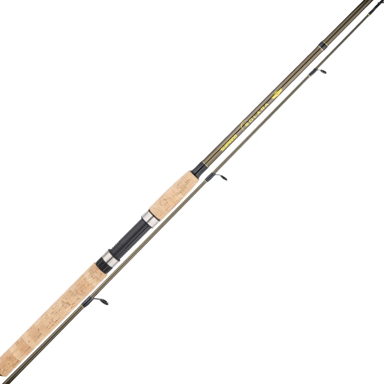 Shimano Spinning Rods- Solara Spinning