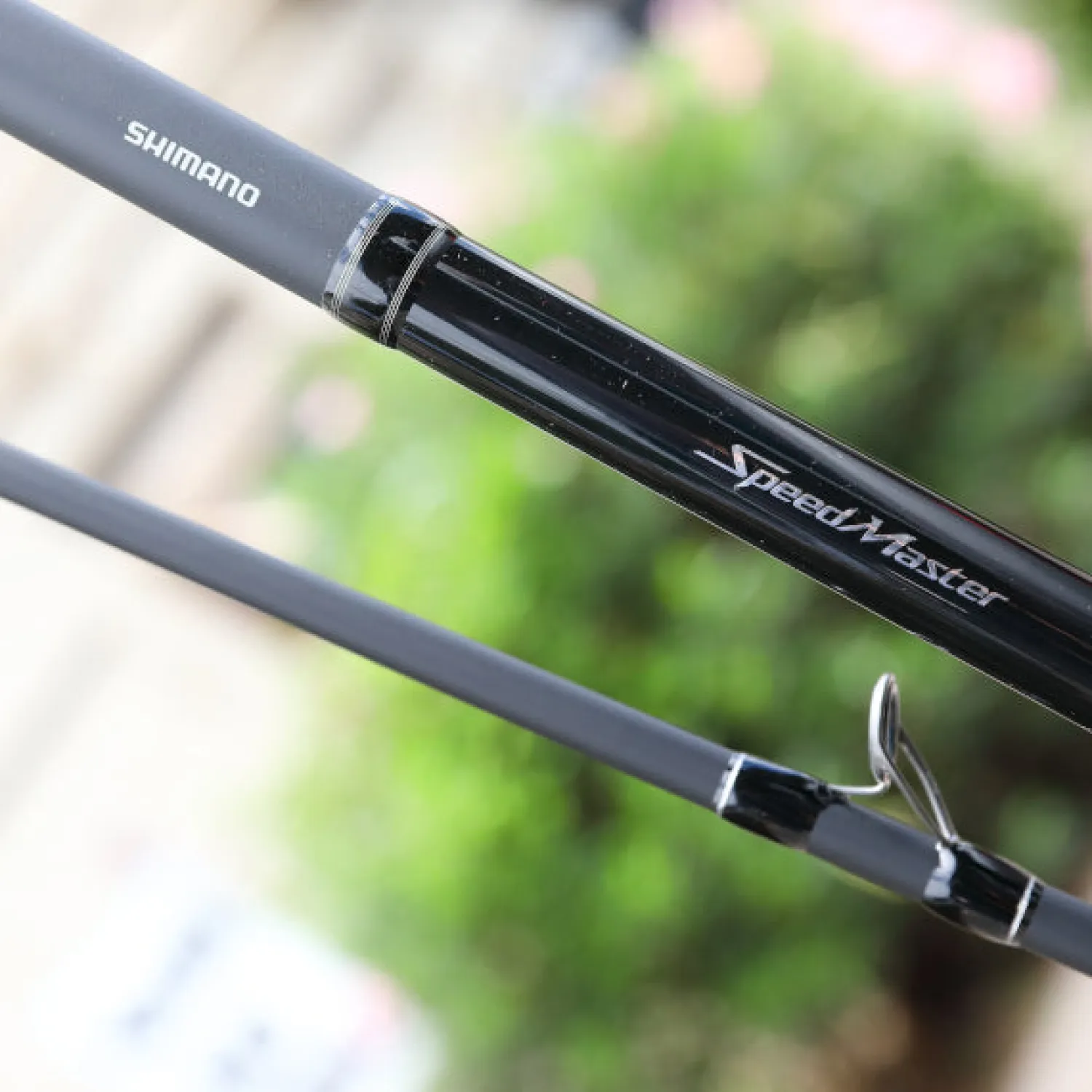 Shimano Spinning Rods- SpeedMaster Surf Spinning Rod