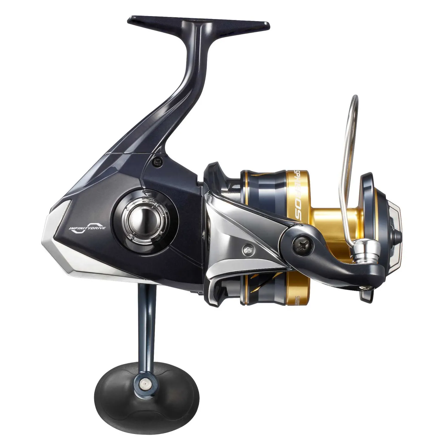 Shimano Spinning Reels- Spheros SW A