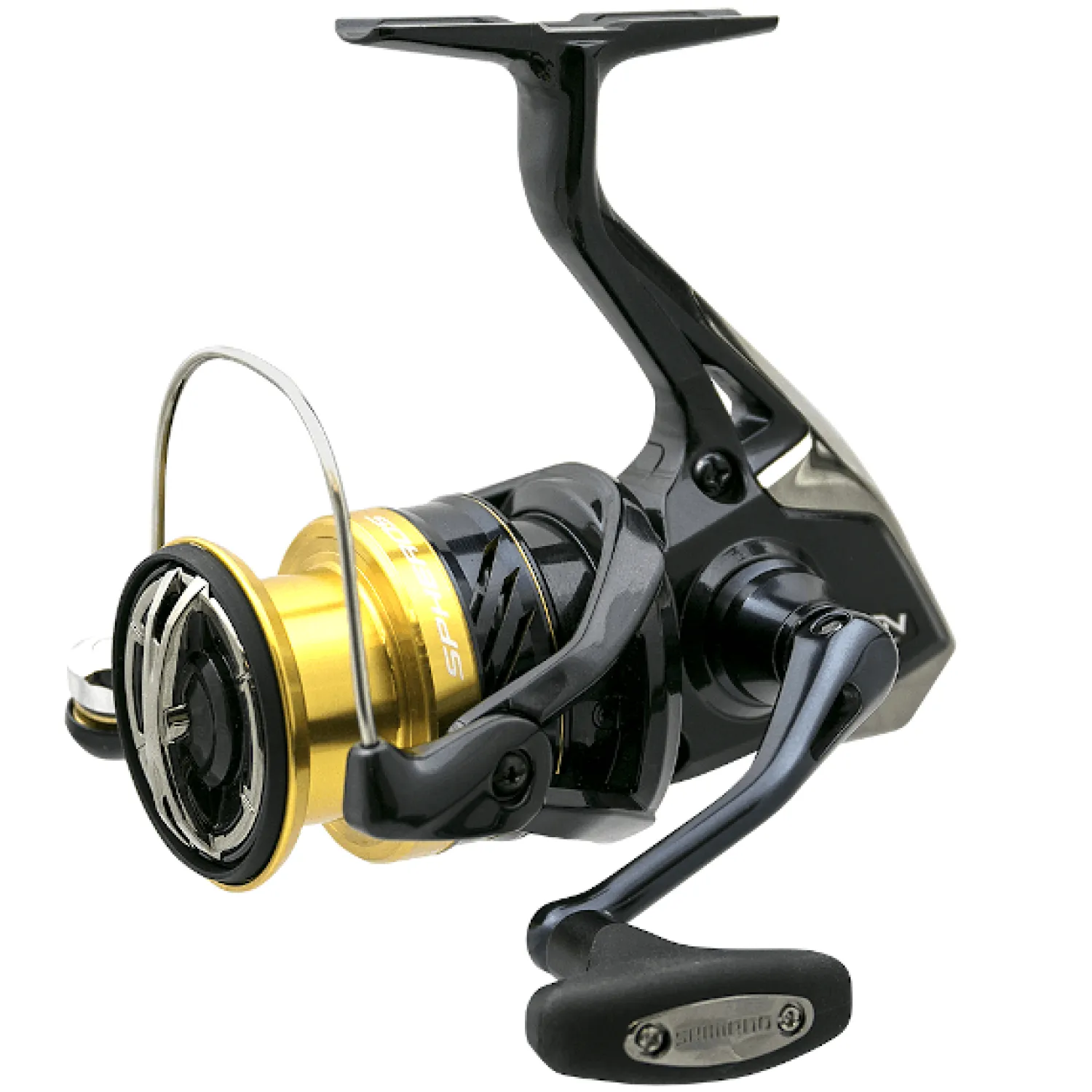 Shimano Spinning Reels- Spheros SW Inshore