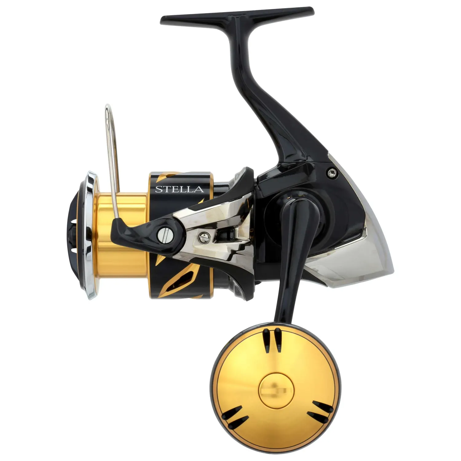 Shimano Spinning Reels- Stella SW C