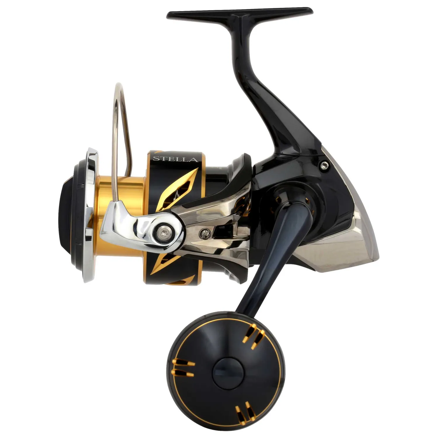 Shimano Spinning Reels- Stella SW C