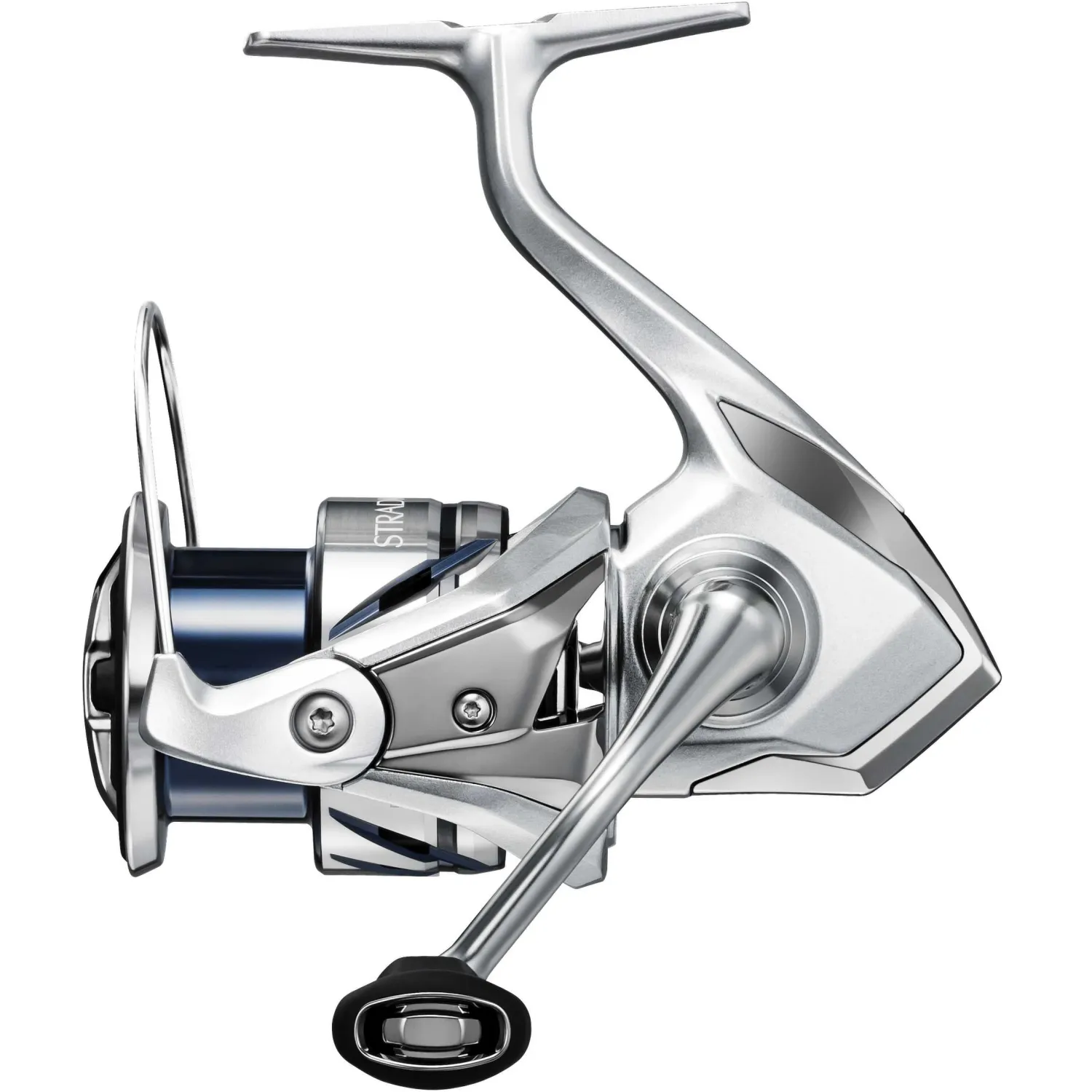 Shimano Spinning Reels- Stradic FM