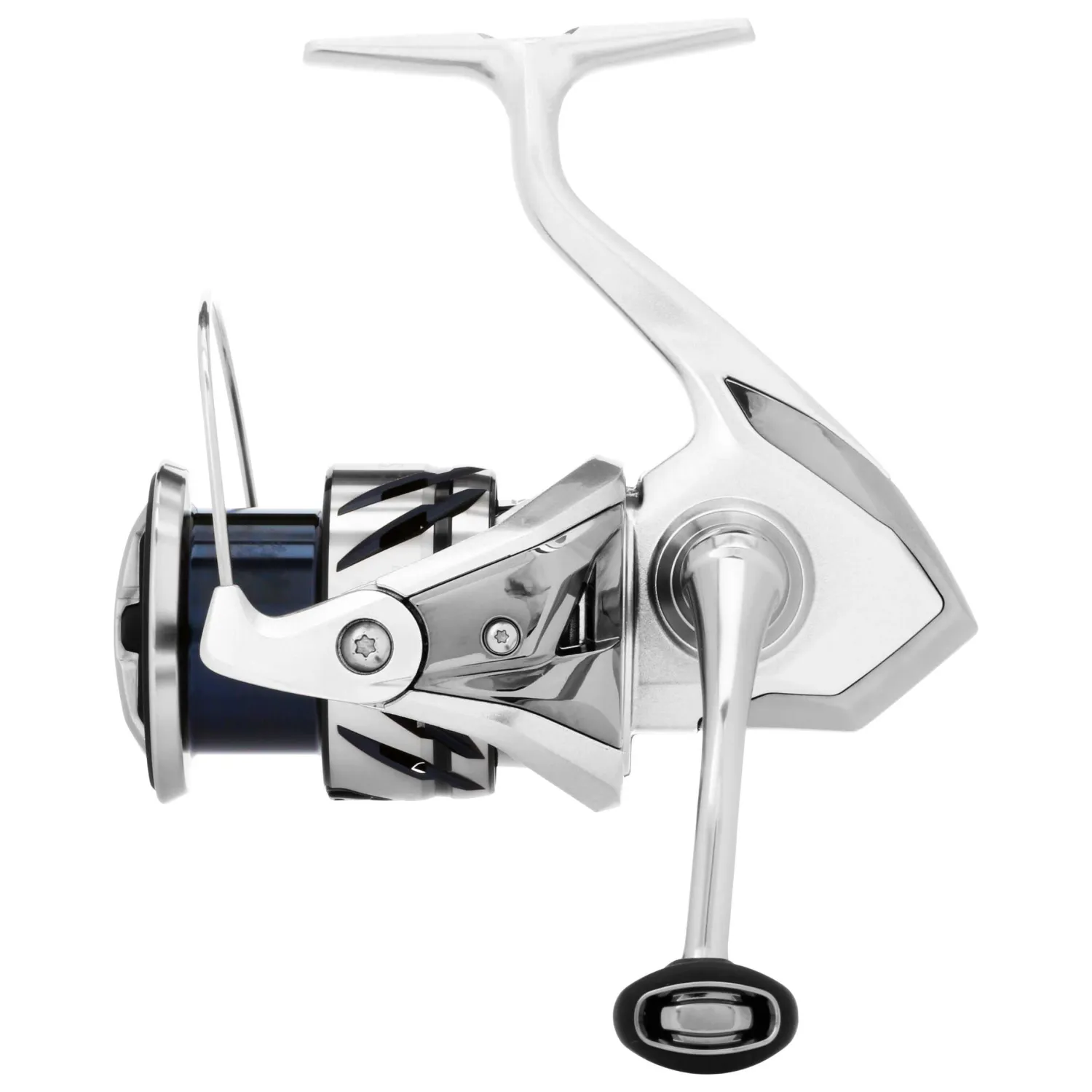 Shimano Spinning Reels- Stradic FM