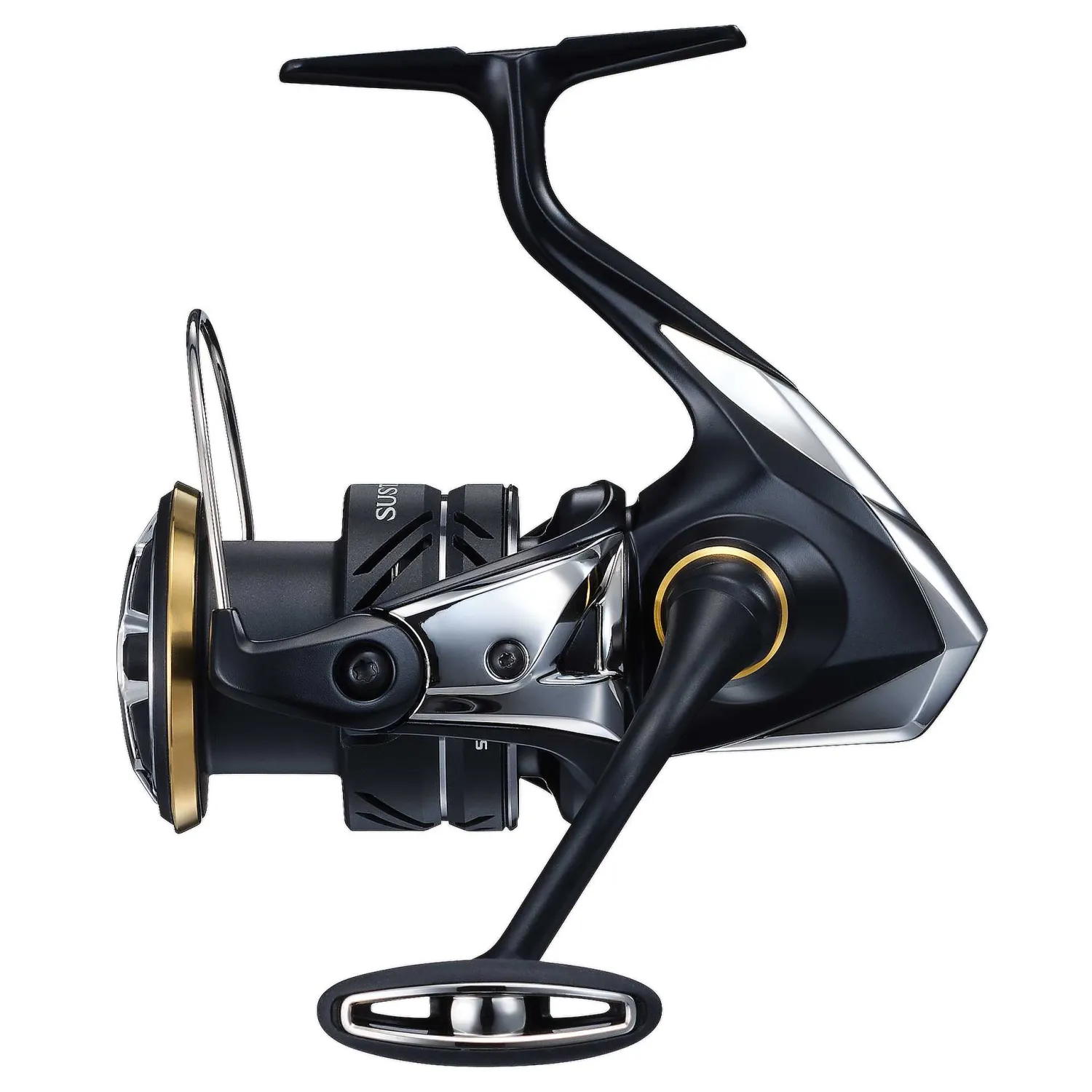 Shimano Spinning Reels- Sustain FJ