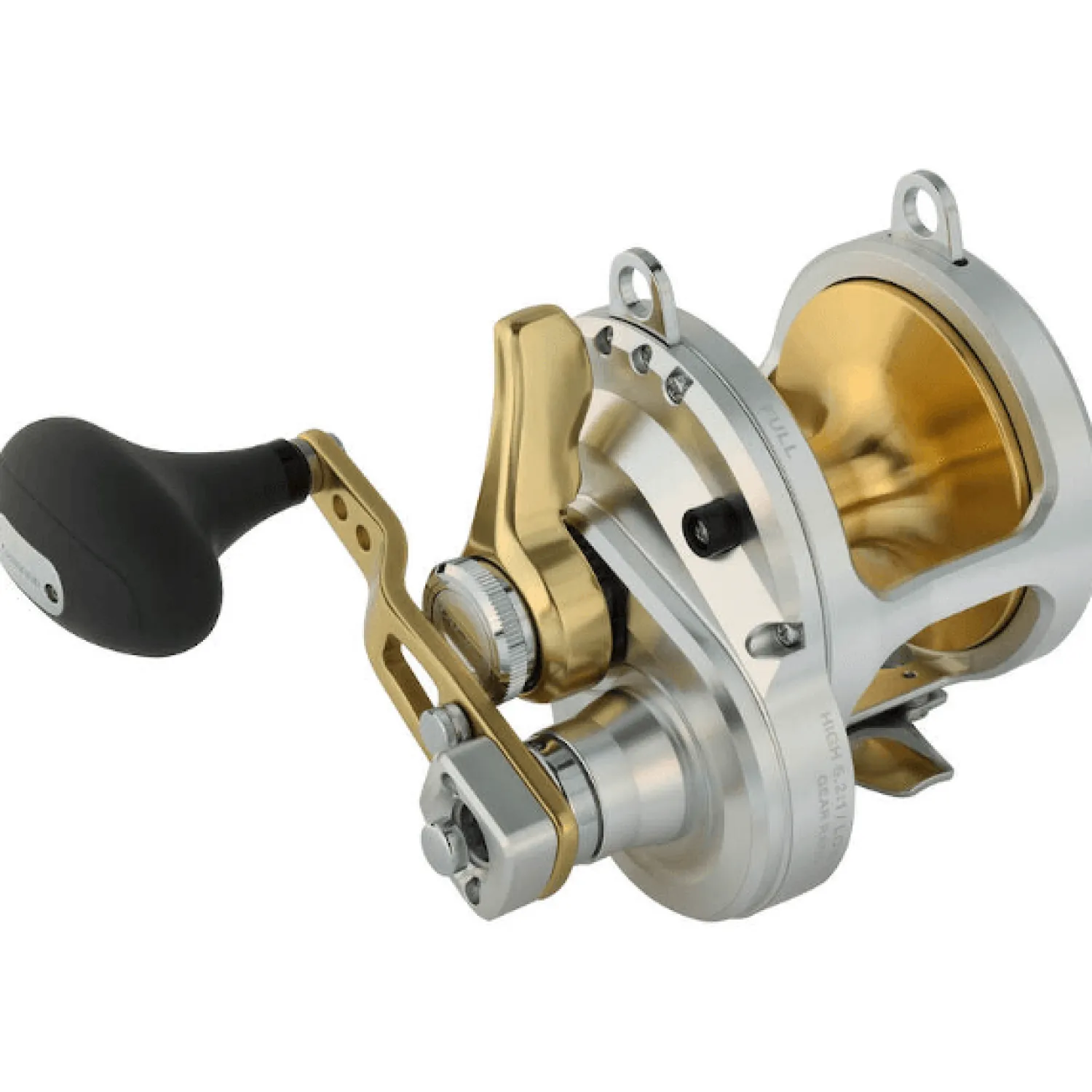 Shimano Conventional Reels- Talica