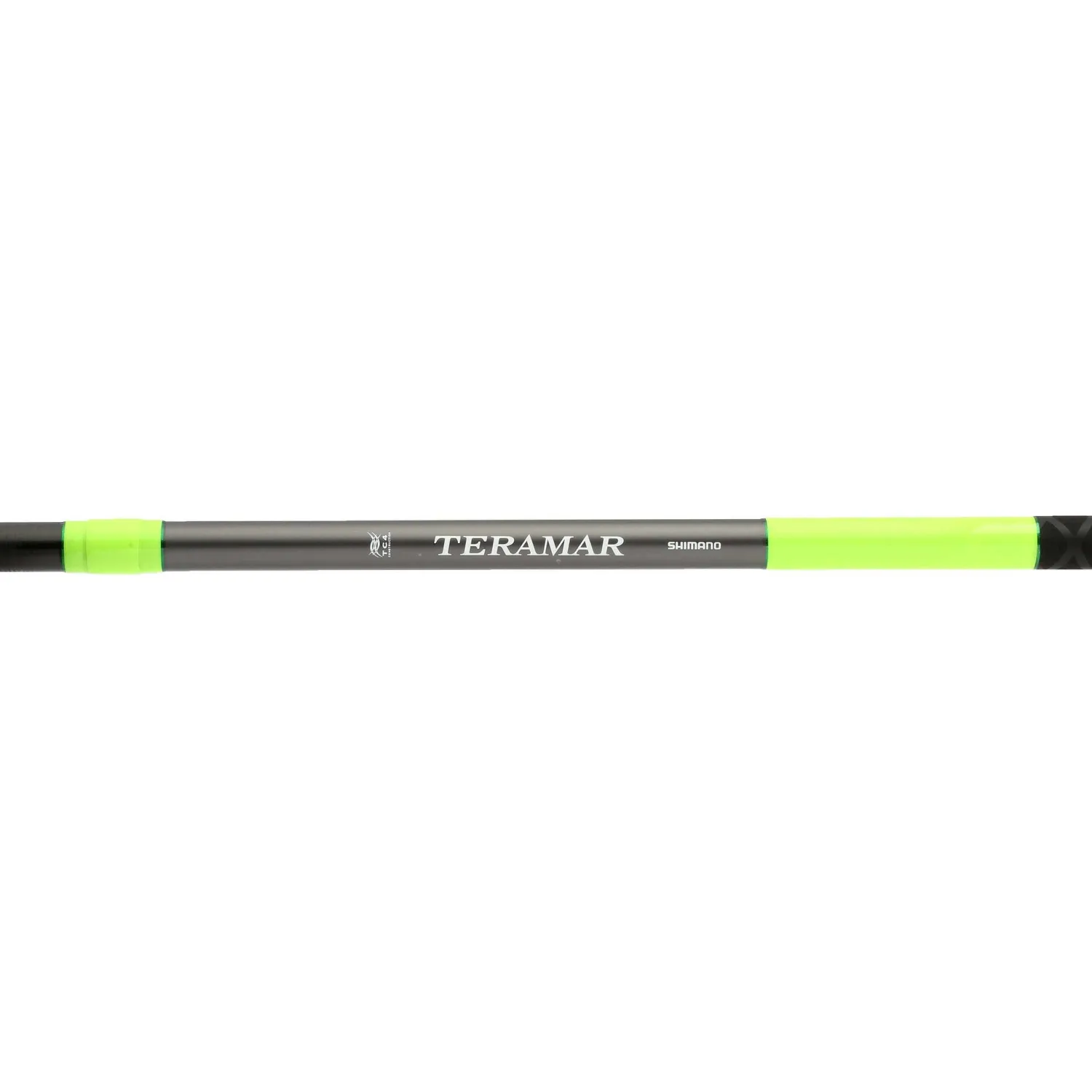 Shimano Casting Rods | Ulua Rods- Teramar HI Casting