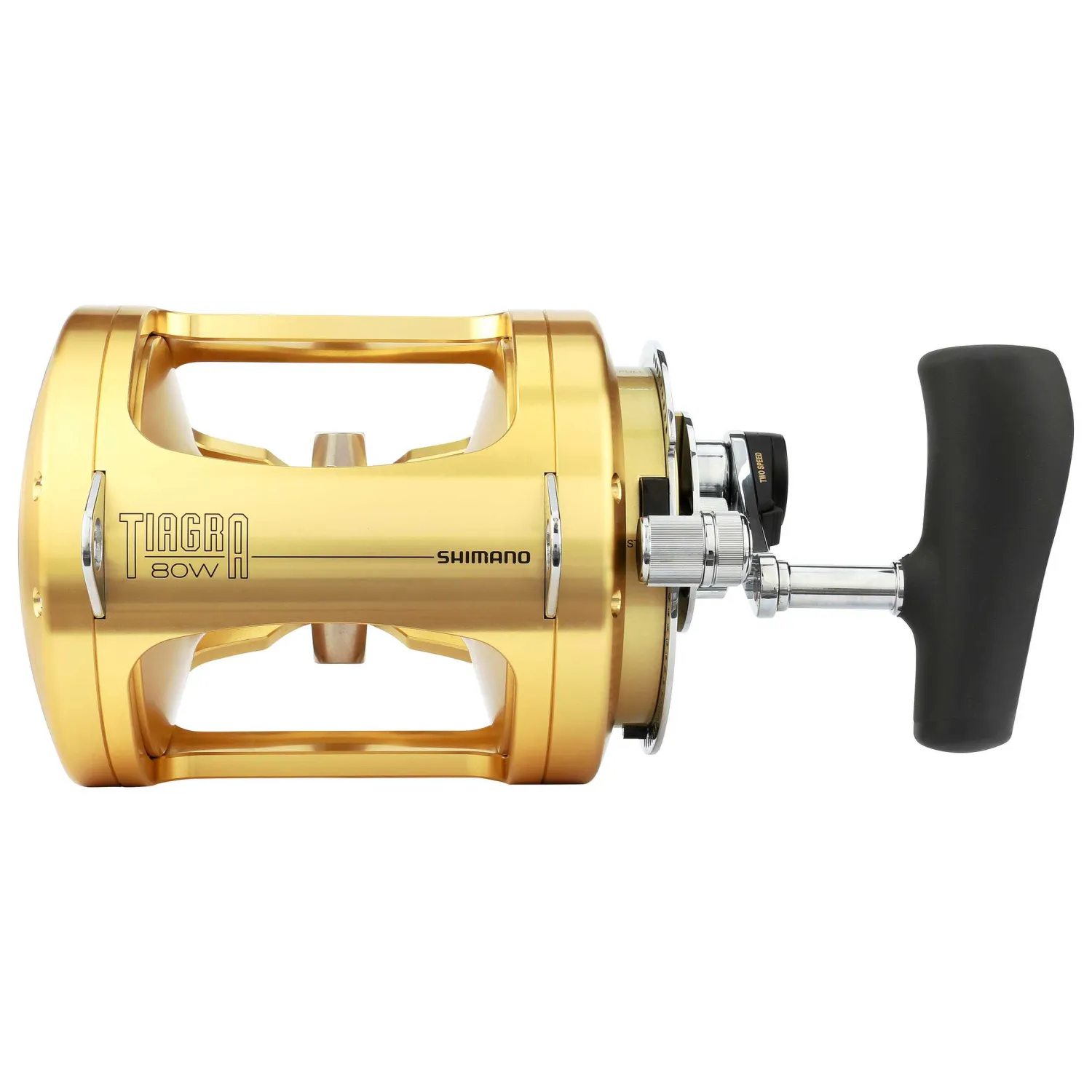 Shimano Conventional Reels- Tiagra