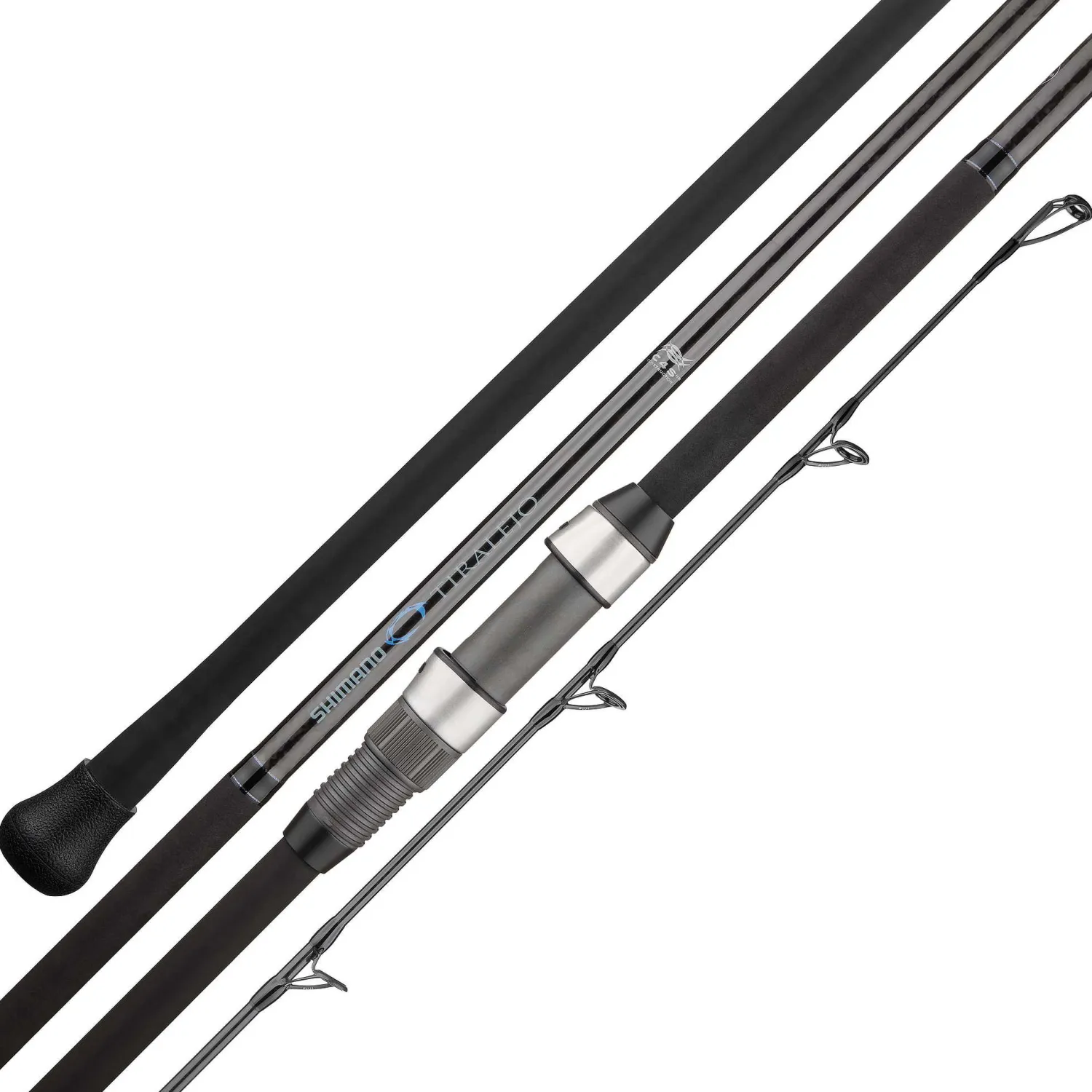 Shimano Spinning Rods- Tiralejo Surf Spinning