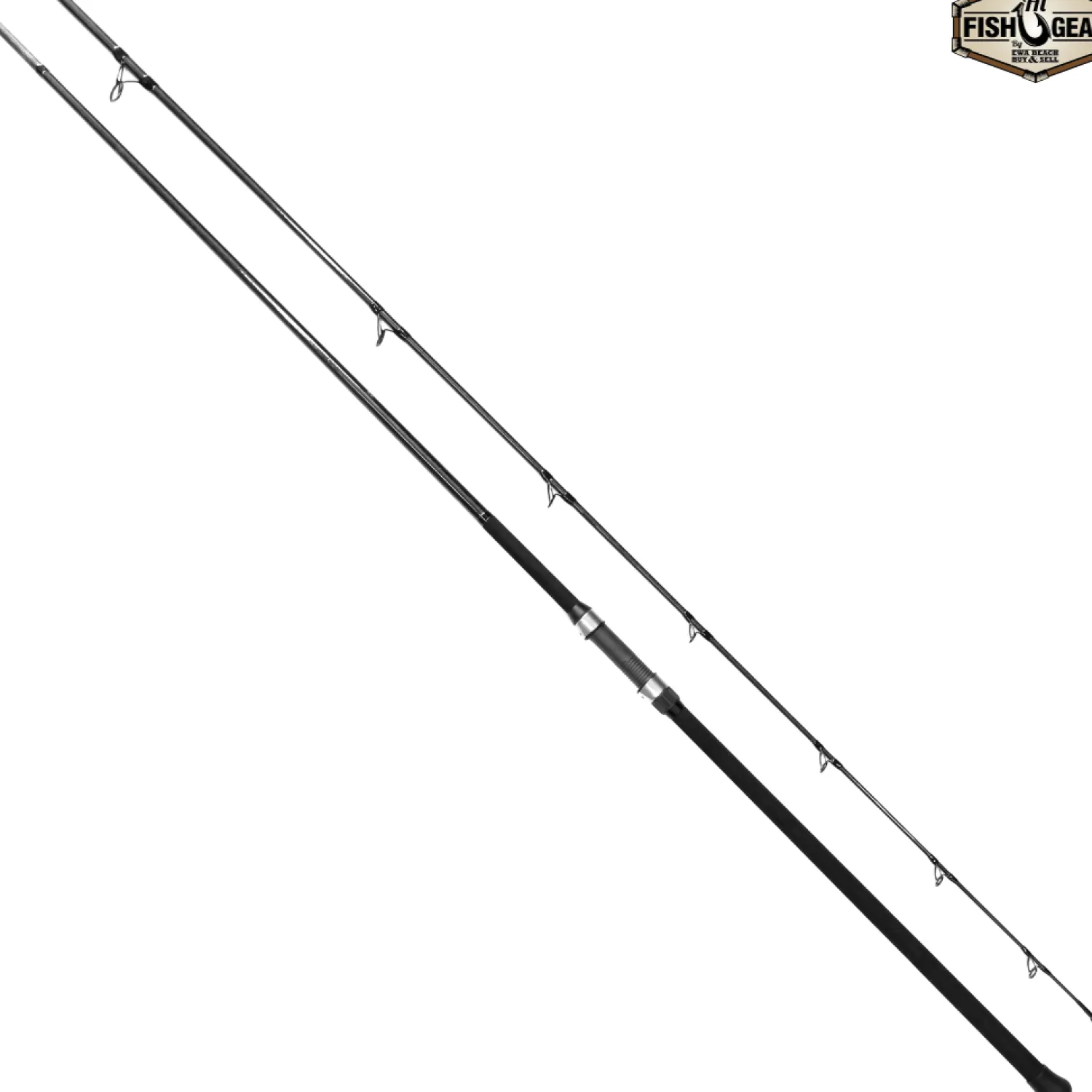 Shimano Spinning Rods- Tiralejo Surf Spinning