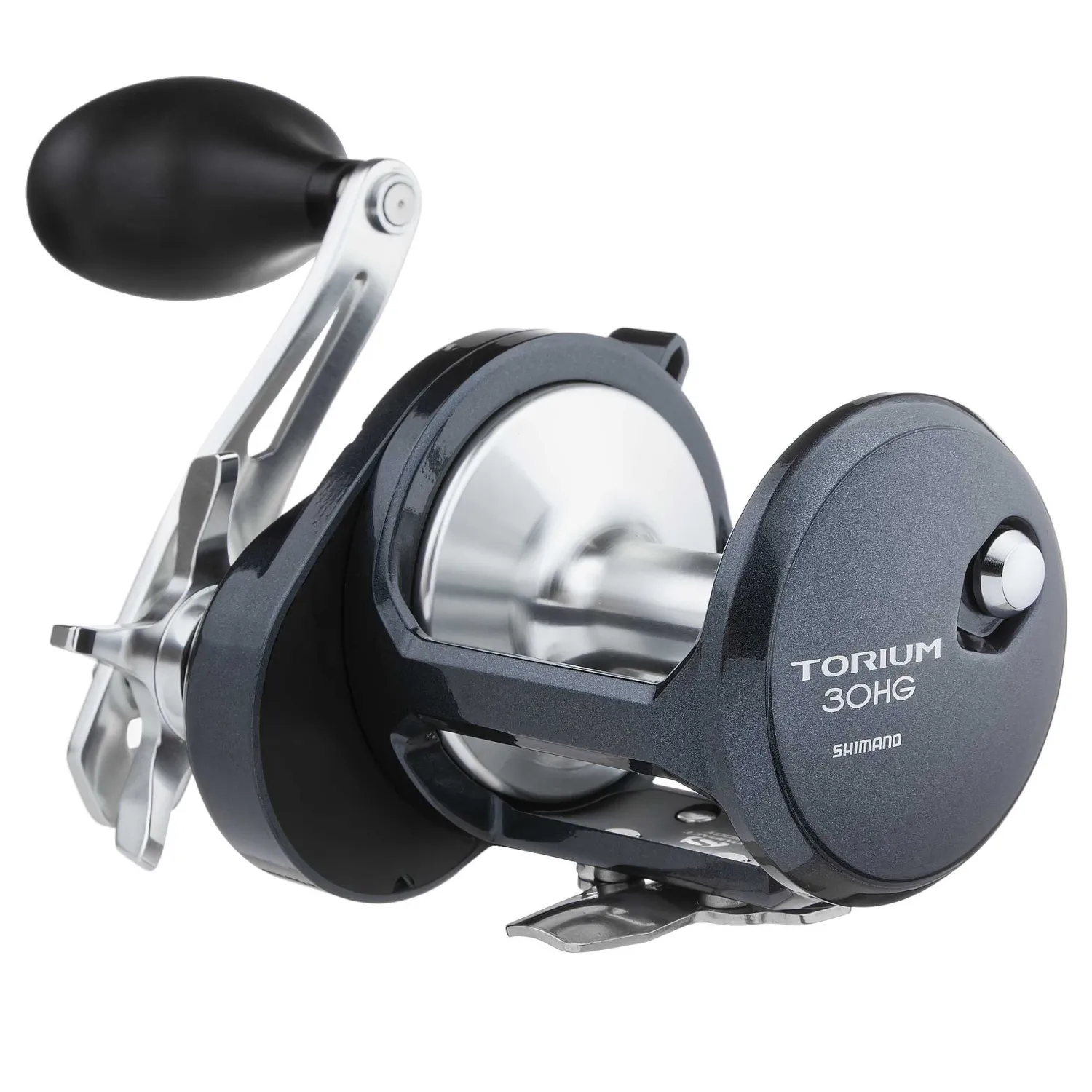 Shimano Conventional Reels- Torium Conventional Reels