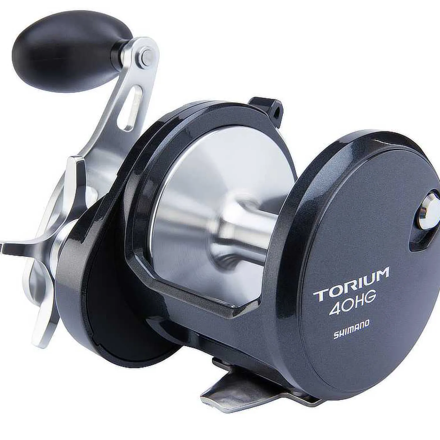 Shimano Conventional Reels- Torium Conventional Reels