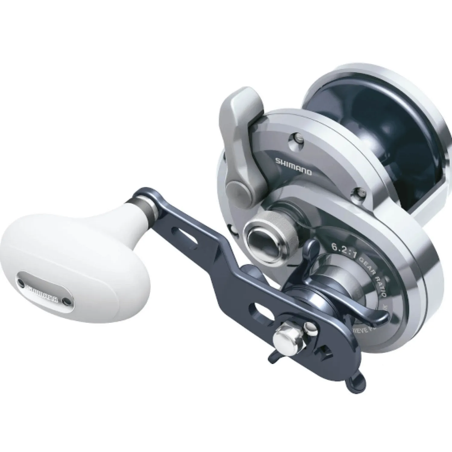 Shimano Conventional Reels- Trinidad