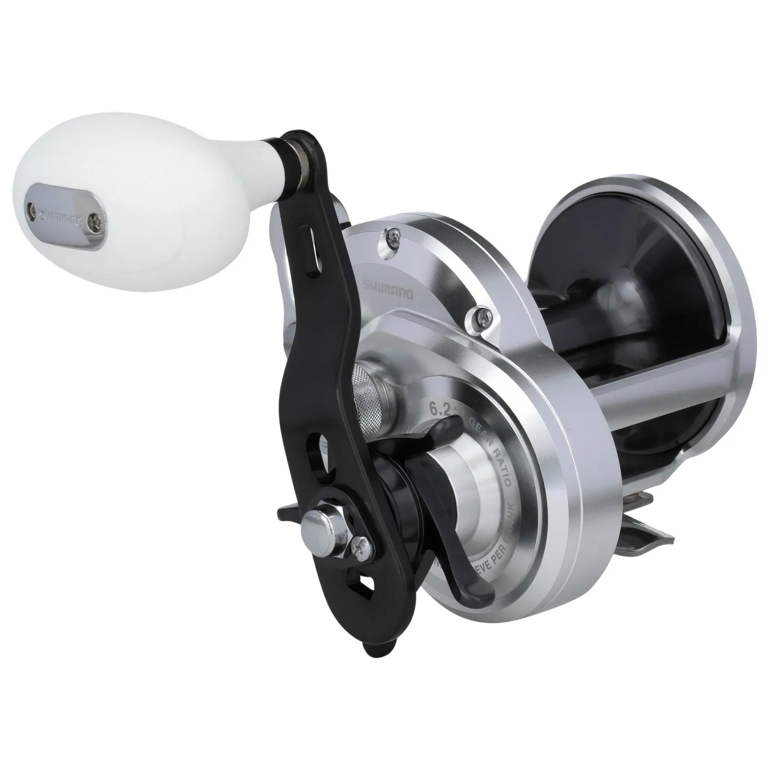 Shimano Conventional Reels- Trinidad