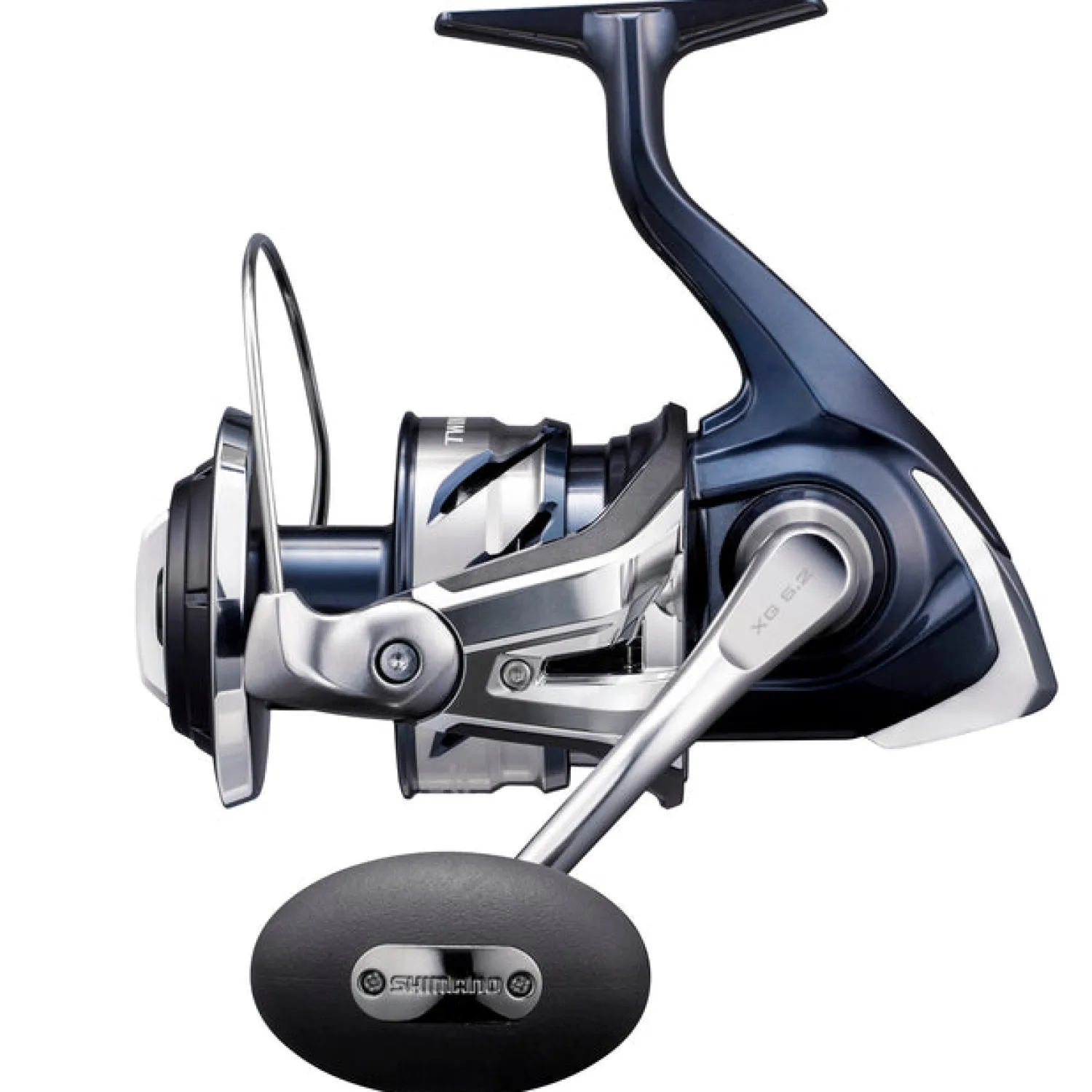 Shimano Spinning Reels- Twin Power SW C Spinning Reels