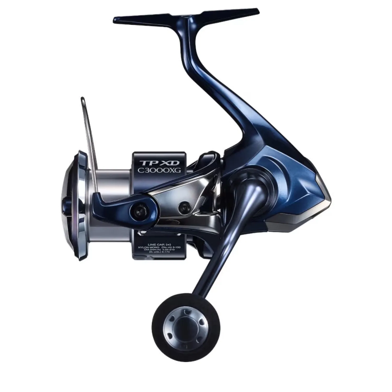 Shimano Spinning Reels- Twinpower XD FA (special Order Only)