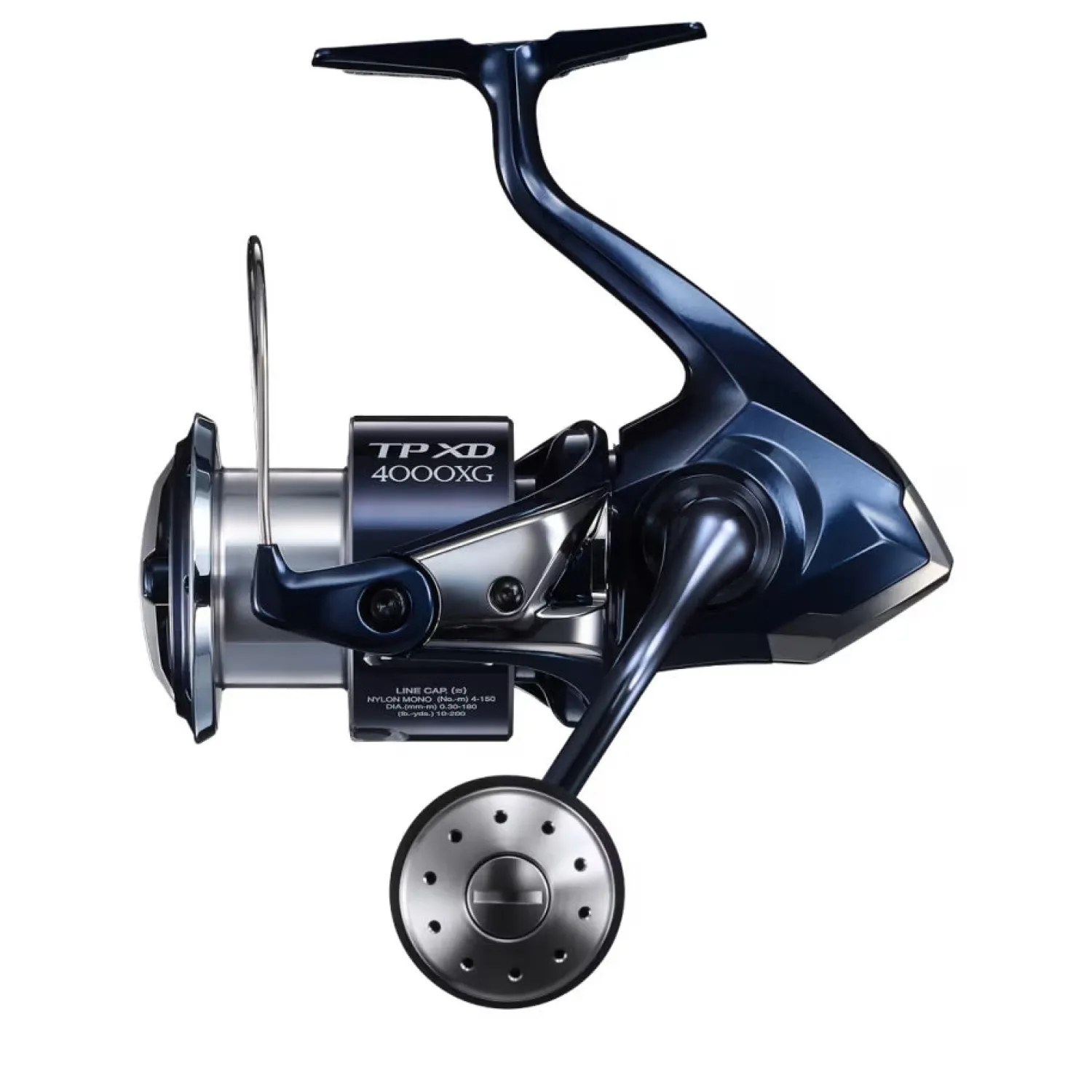 Shimano Spinning Reels- Twinpower XD FA (special Order Only)