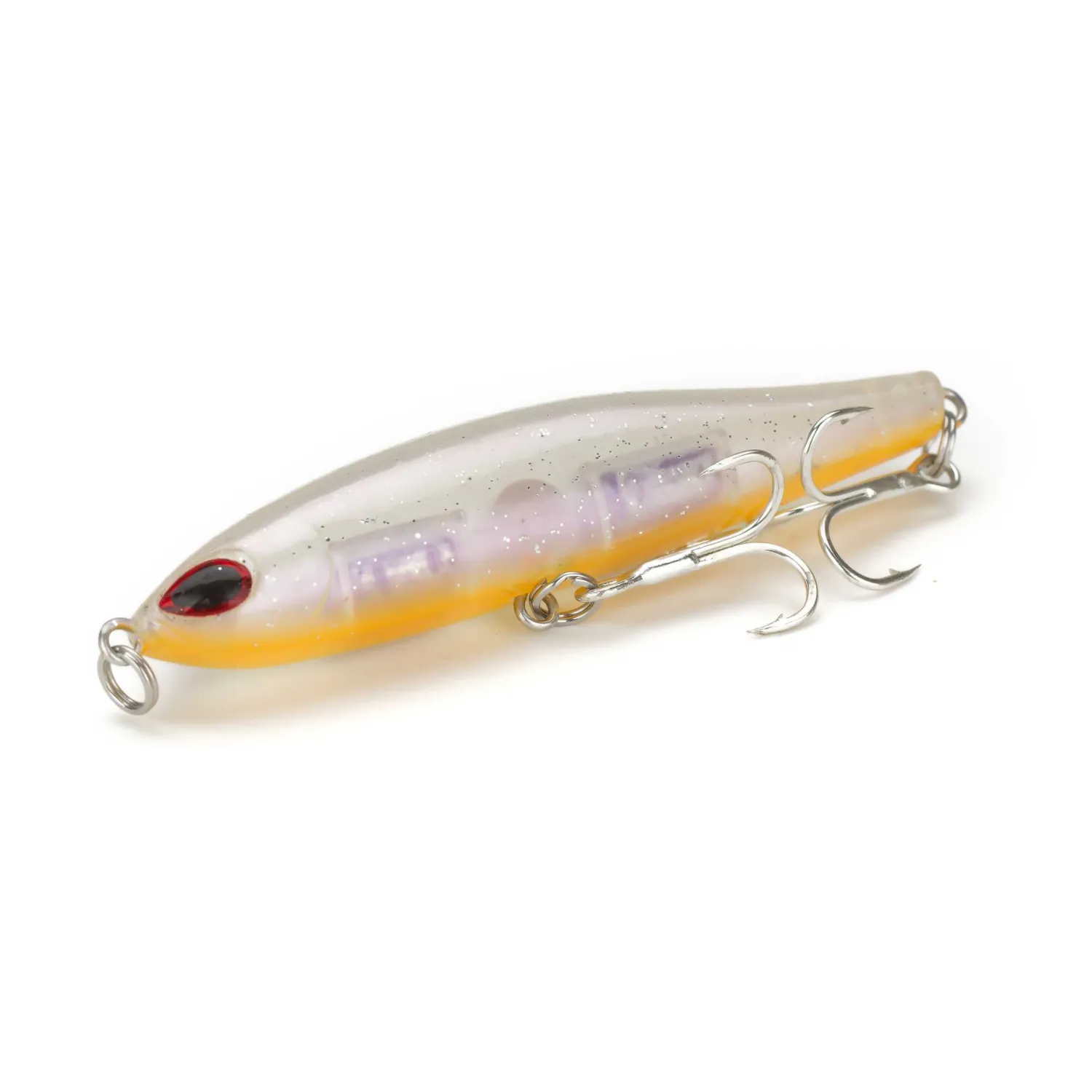 HFGA Hard Baits-Sinking Saltwater Pencil Lure - 3in 16g (0.5oz)