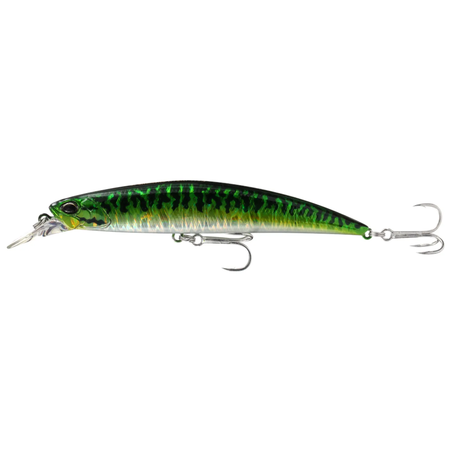 Spearhead Hard Baits- Ryuki Minnow Lure