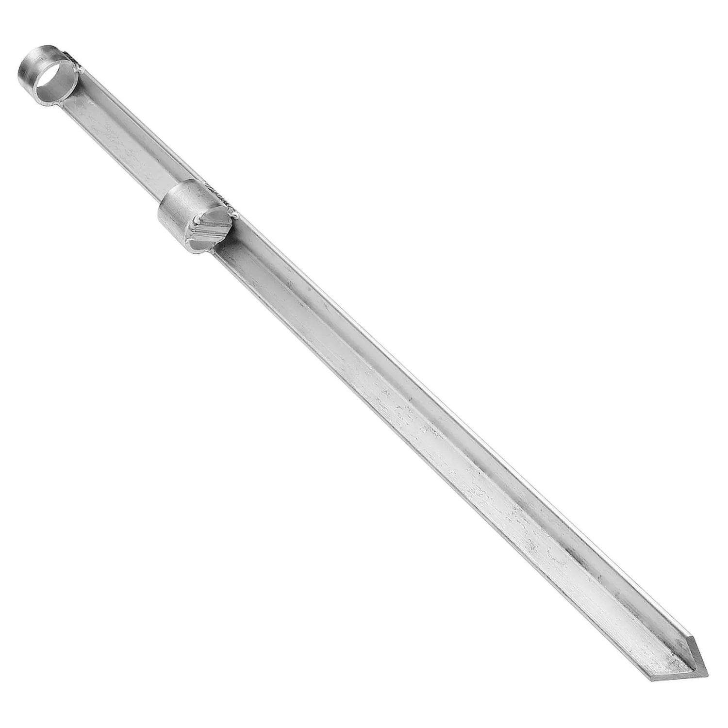 Temanu Rod Holders- 30in Aluminum Sand Spike