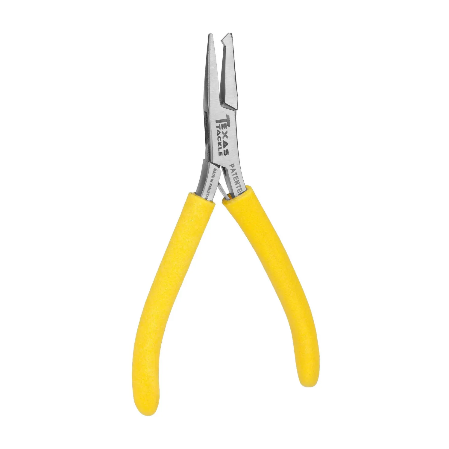 Texas Tackle Tools & Misc | Split Rings- Split Ring Pliers