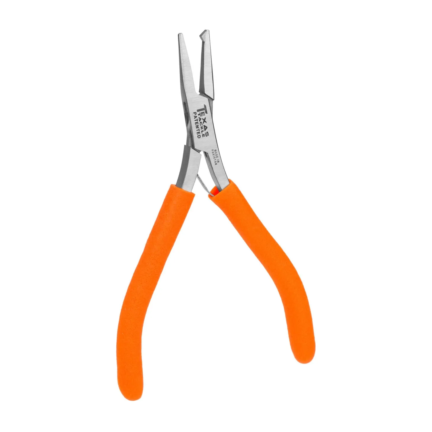 Texas Tackle Tools & Misc | Split Rings- Split Ring Pliers