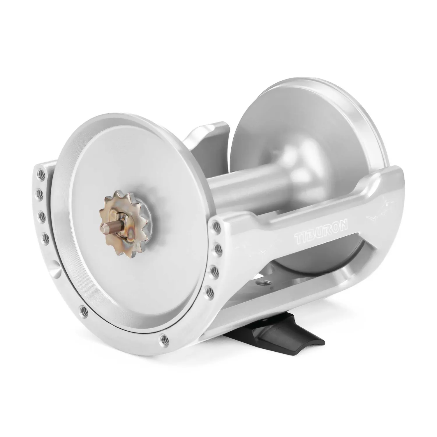 Tiburon Reel Mods | Tiburon Engineering- Super Jigmaster Kit