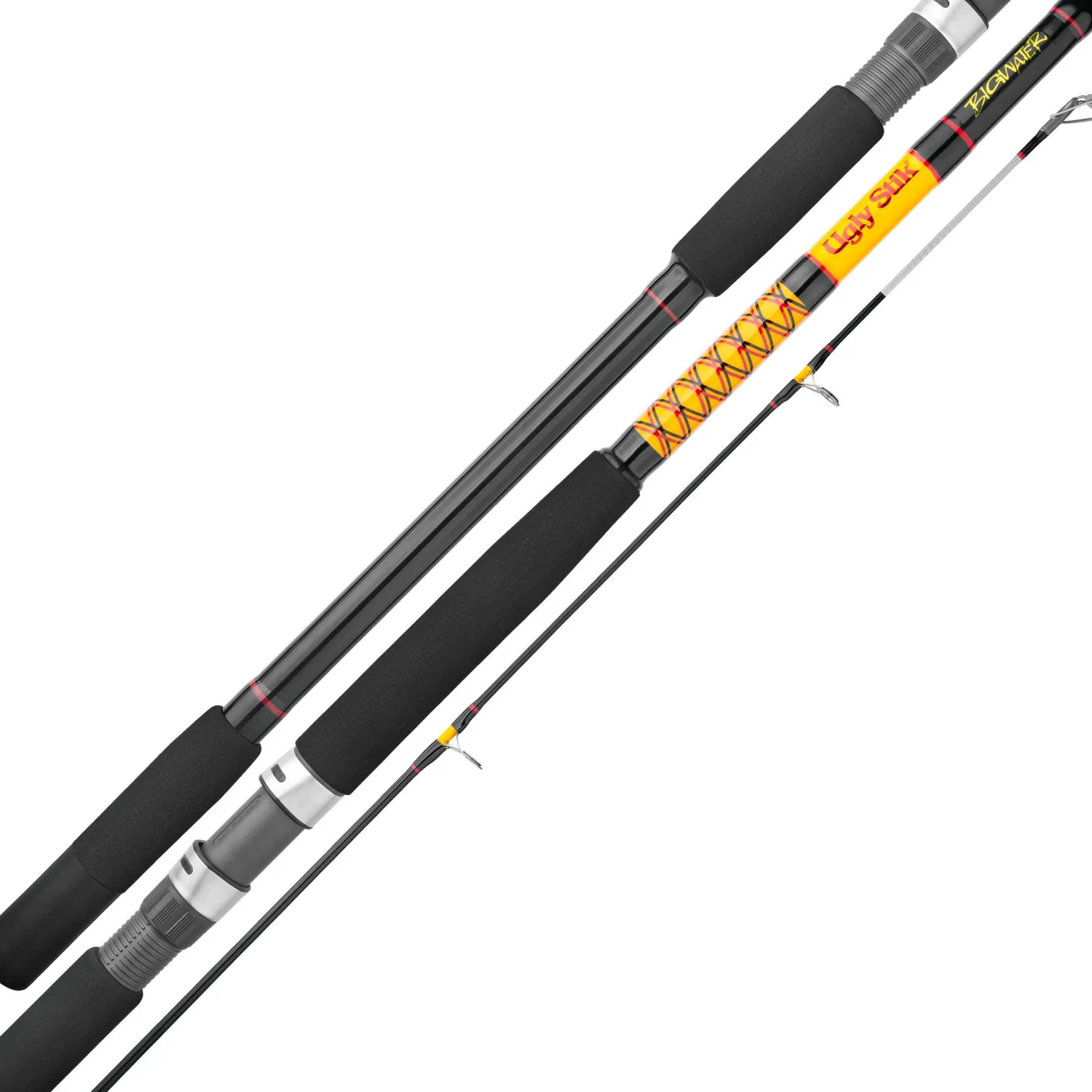 Ugly Stik Spinning Rods- Bigwater Spinning Rod