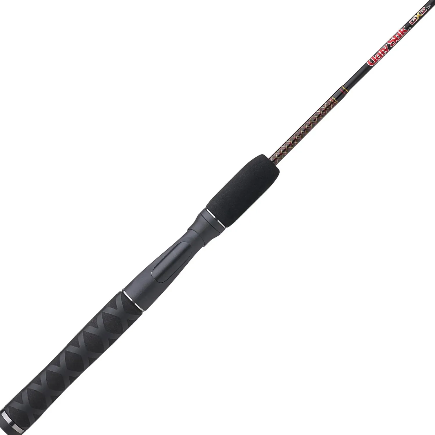 Ugly Stik Spinning Rods-2024 GX2 Spinning Rod