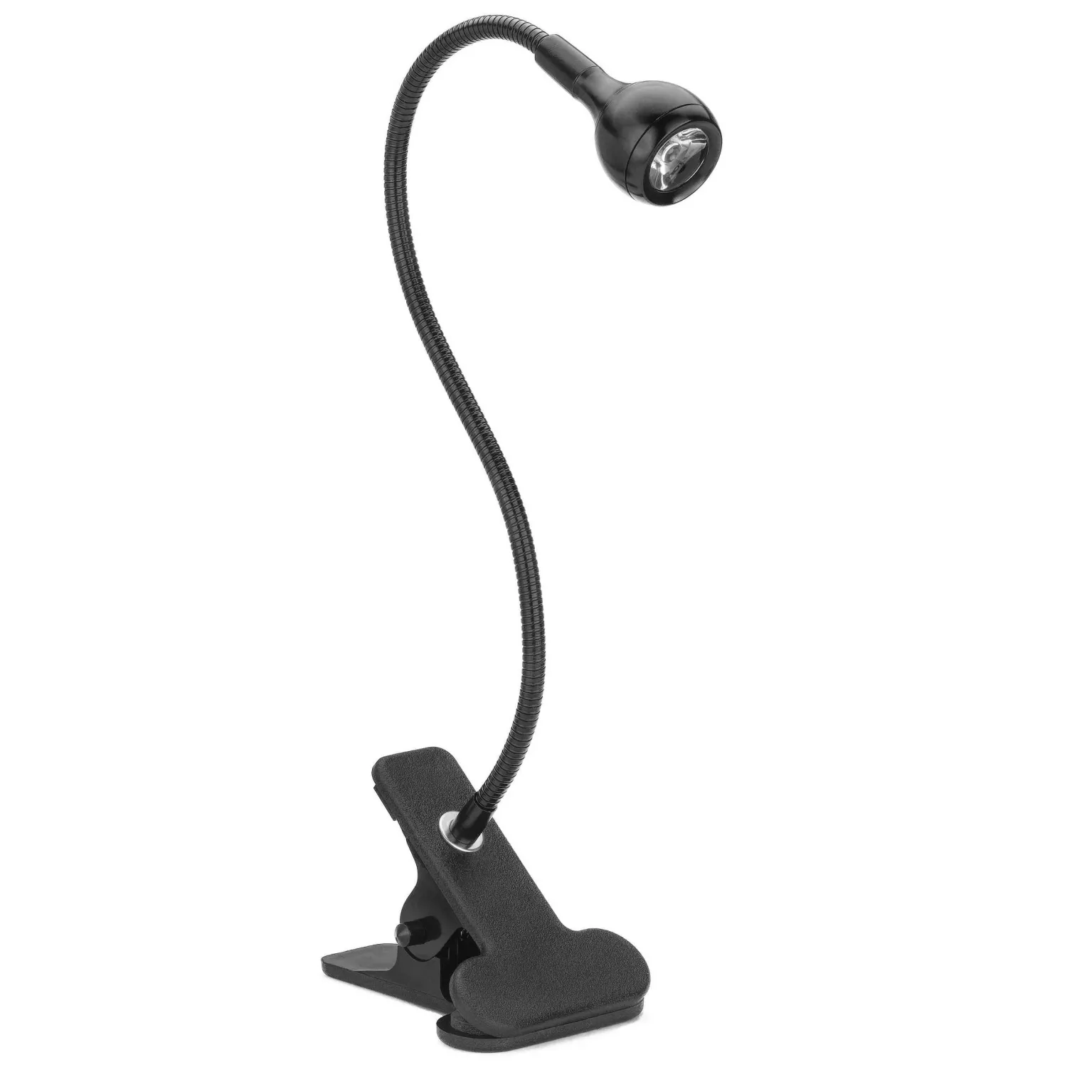 HFGA Uv Lights-UV Clamp Light (USB Powered)