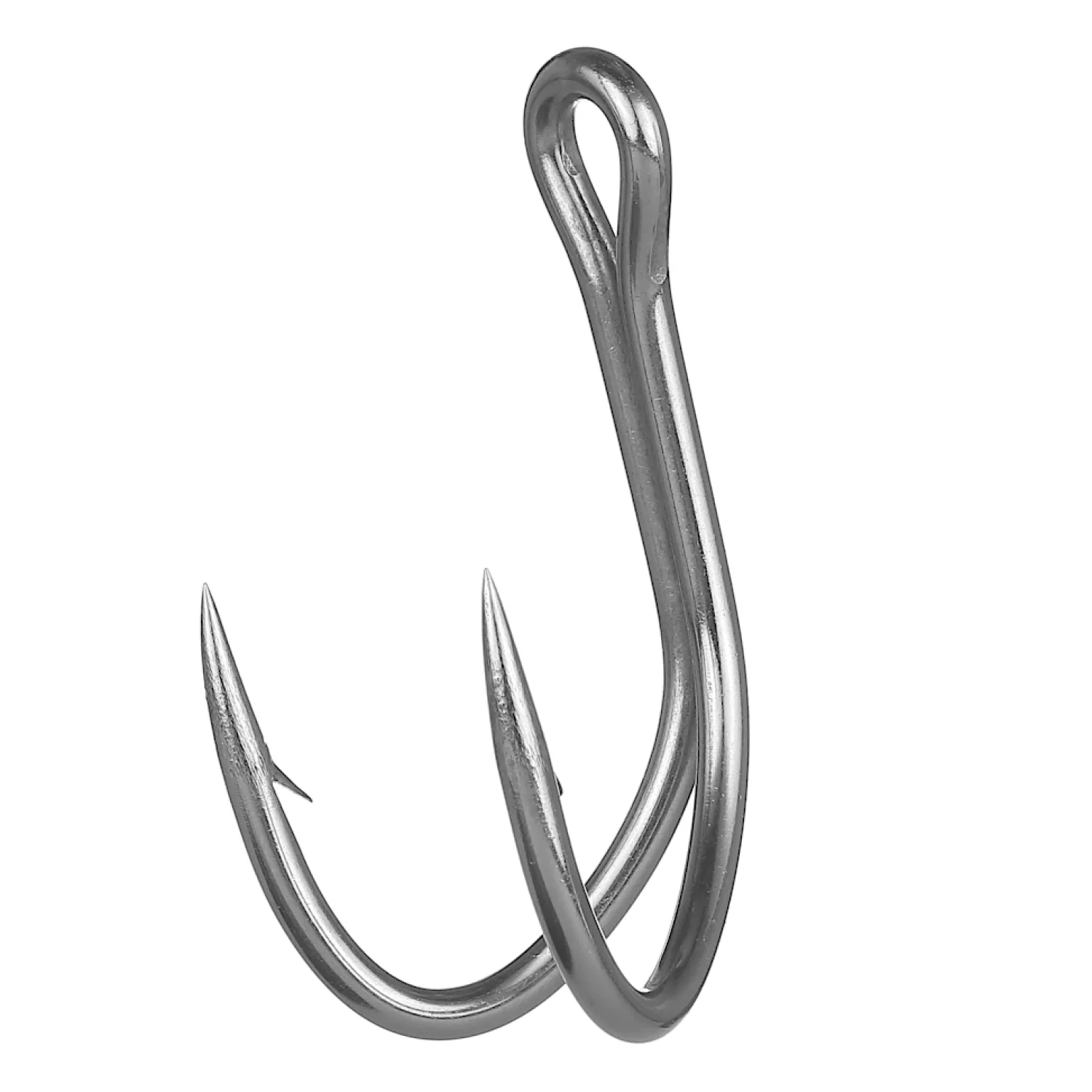 Yamashita Hooks- Stainless Steel Double Hook