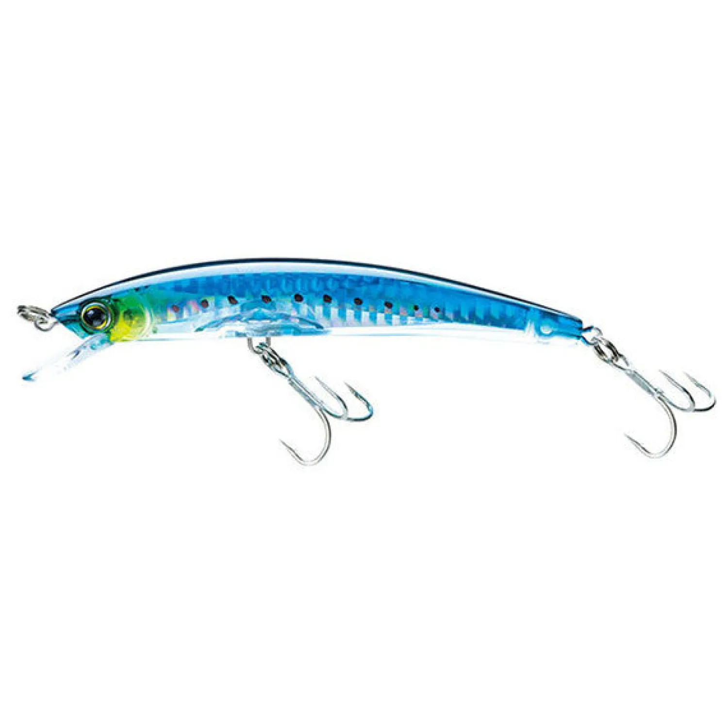 Yo-Zuri Yo-Zuri | Hard Baits- Crystal 3D Minnow Floating Lure