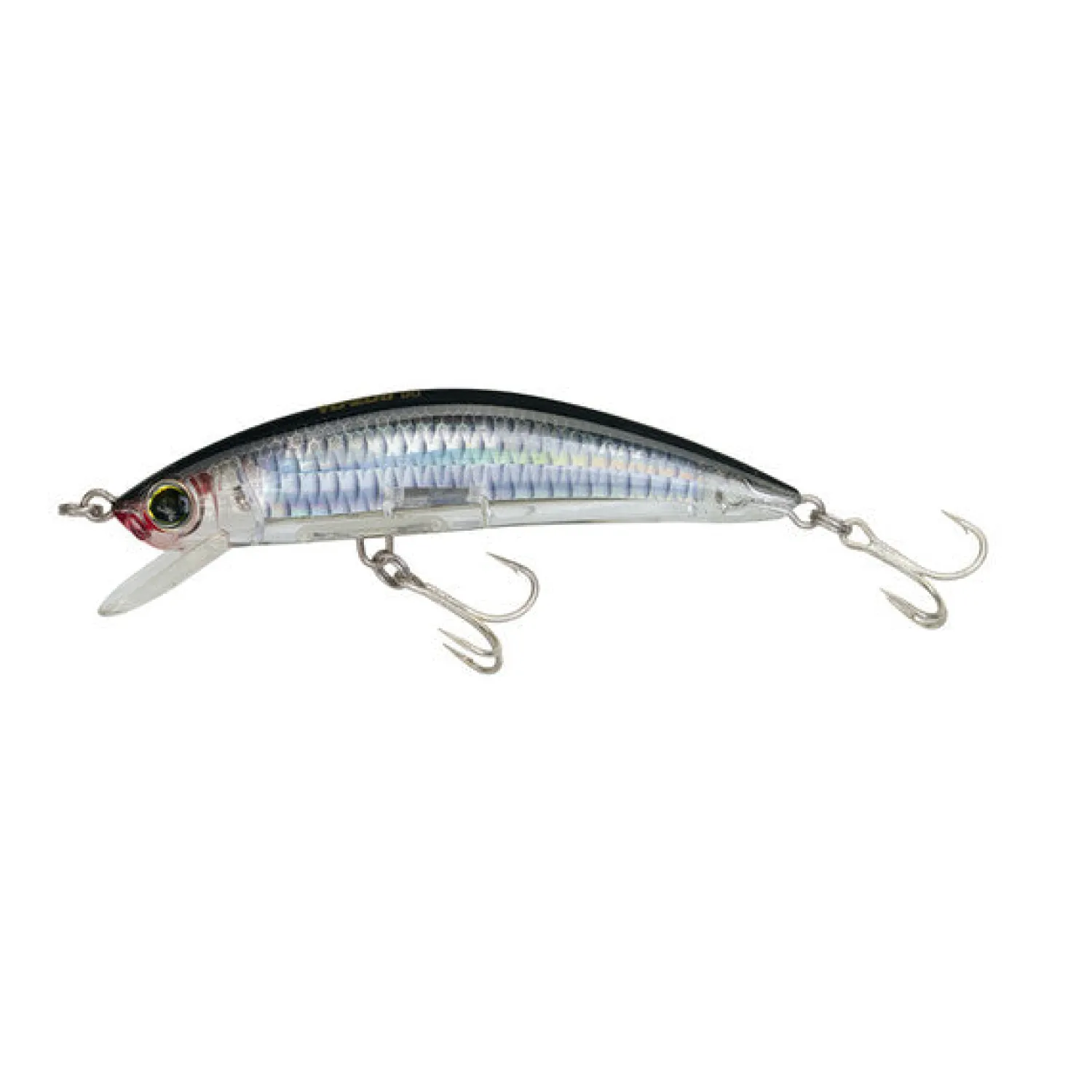 Yo-Zuri Yo-Zuri | Hard Baits- 3D Inshore Minnow Floating Lure